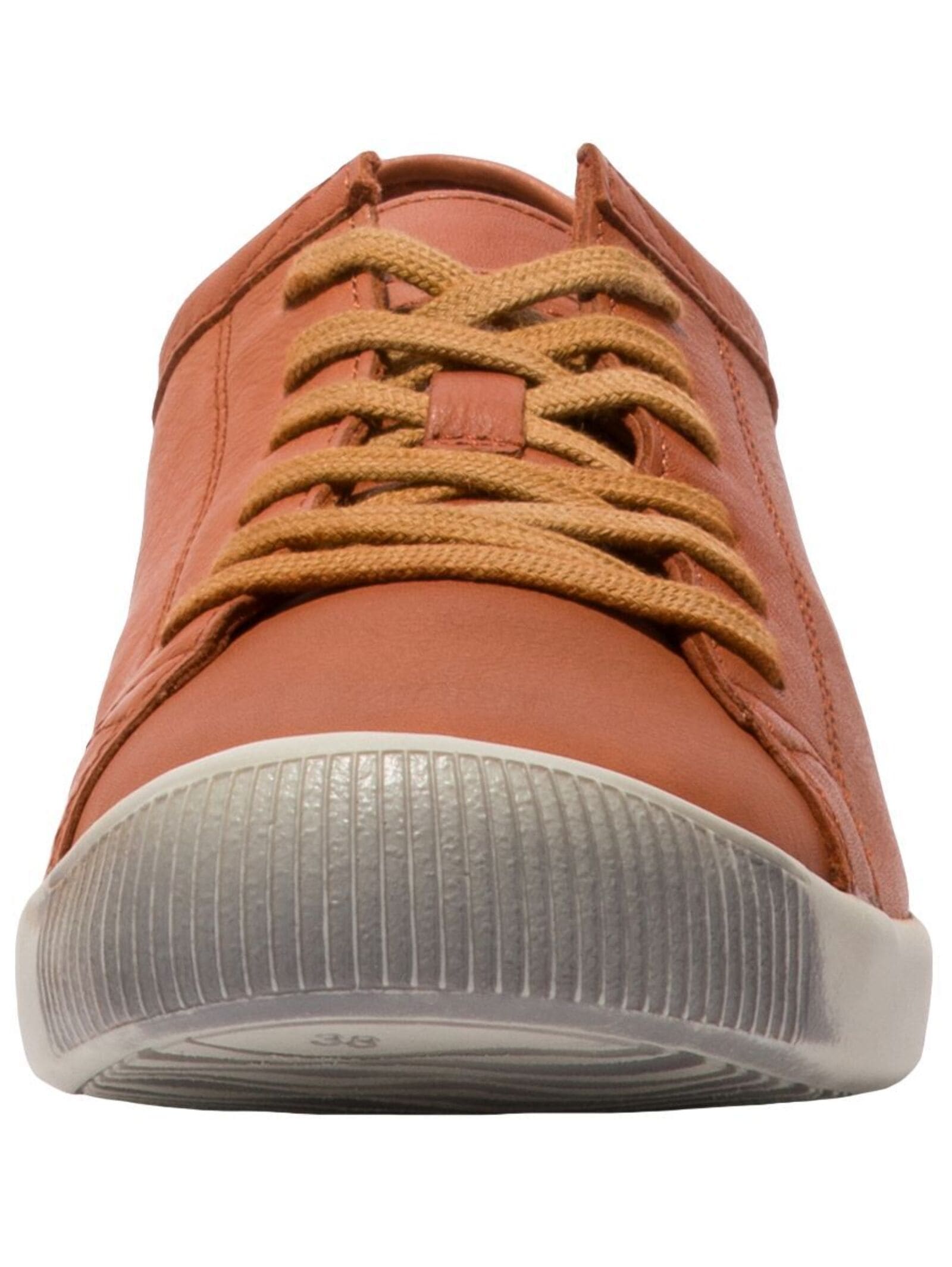 softinos Sneaker »softinos Sneaker Leder«
