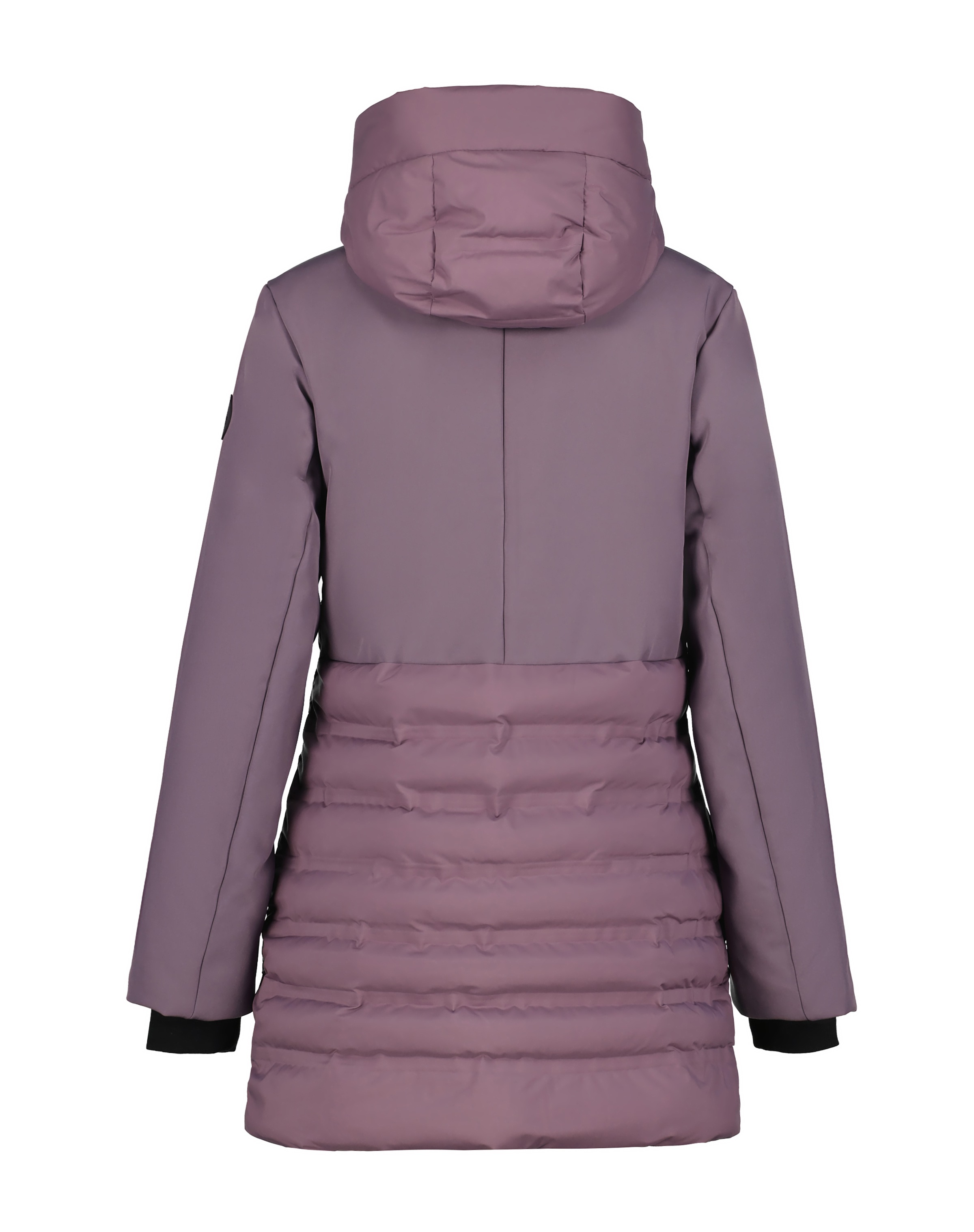 Icepeak Outdoorjacke »ICEPEAK ALBEE«, mit Kapuze, mit Kordel