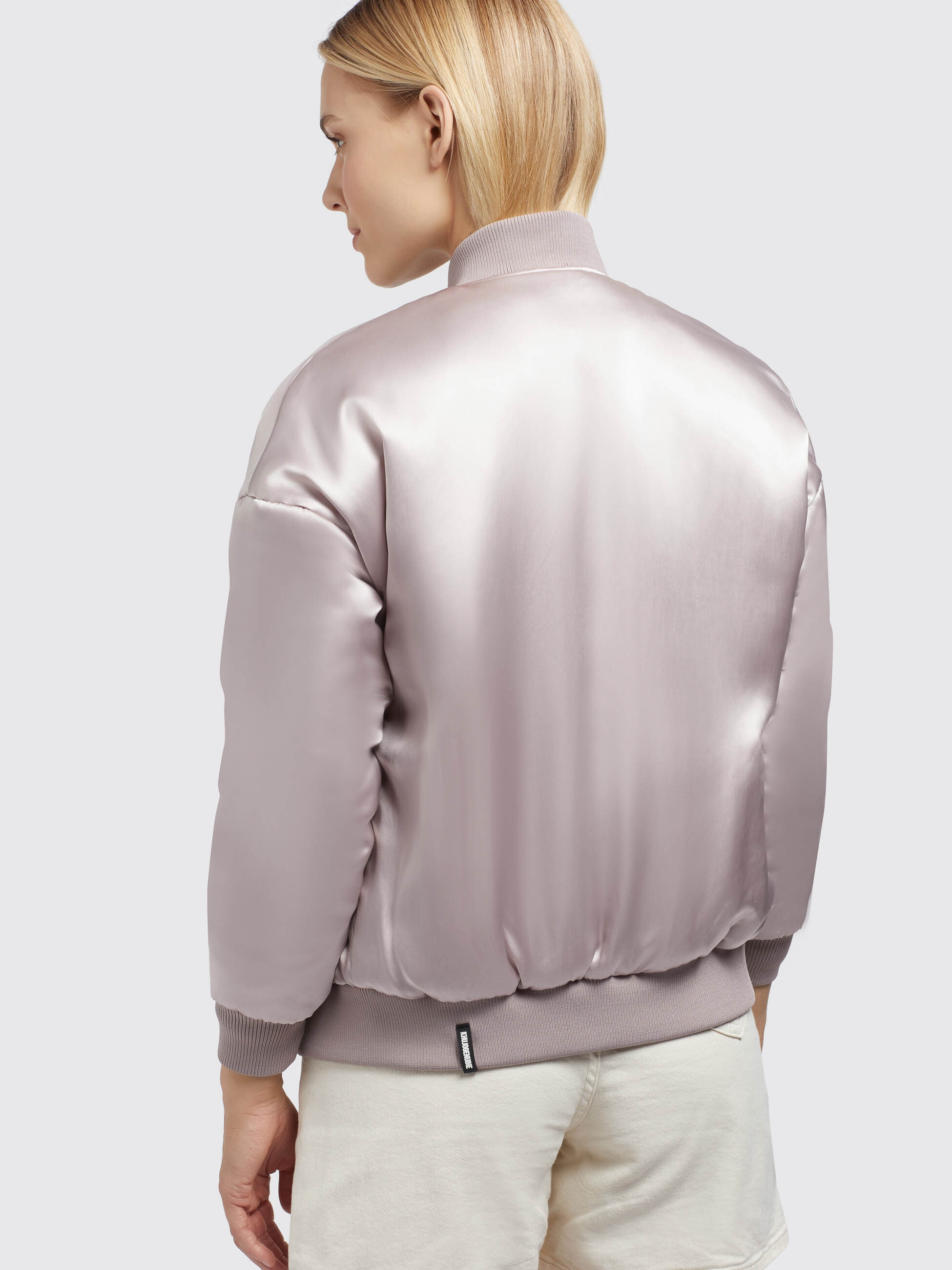 khujo Bomberjacke »ADONE«