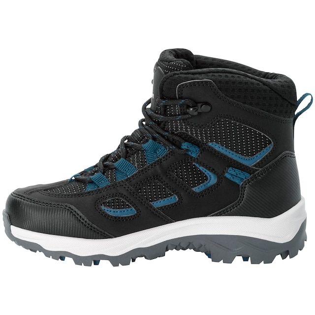 Jack Wolfskin Wanderschuh »VOJO TEXAPORE MID K«, wasserdicht auf Rechnung  online bestellen | BAUR