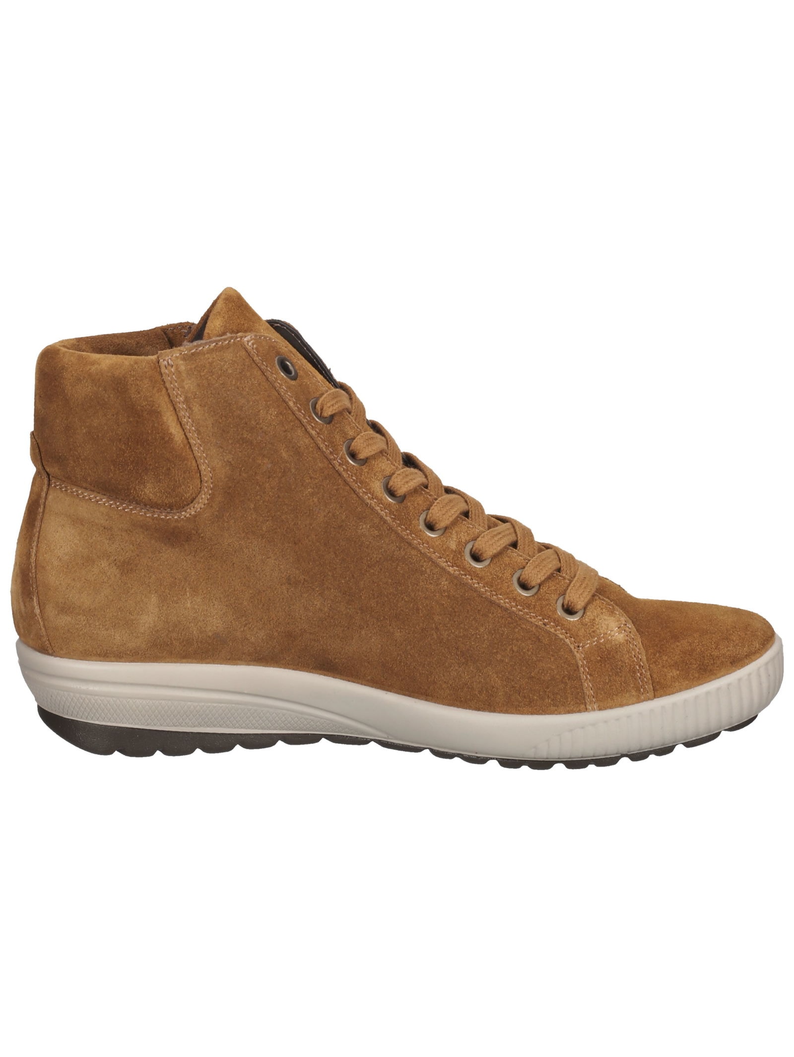 Bama Schnürstiefelette »Bama Stiefelette Leder«