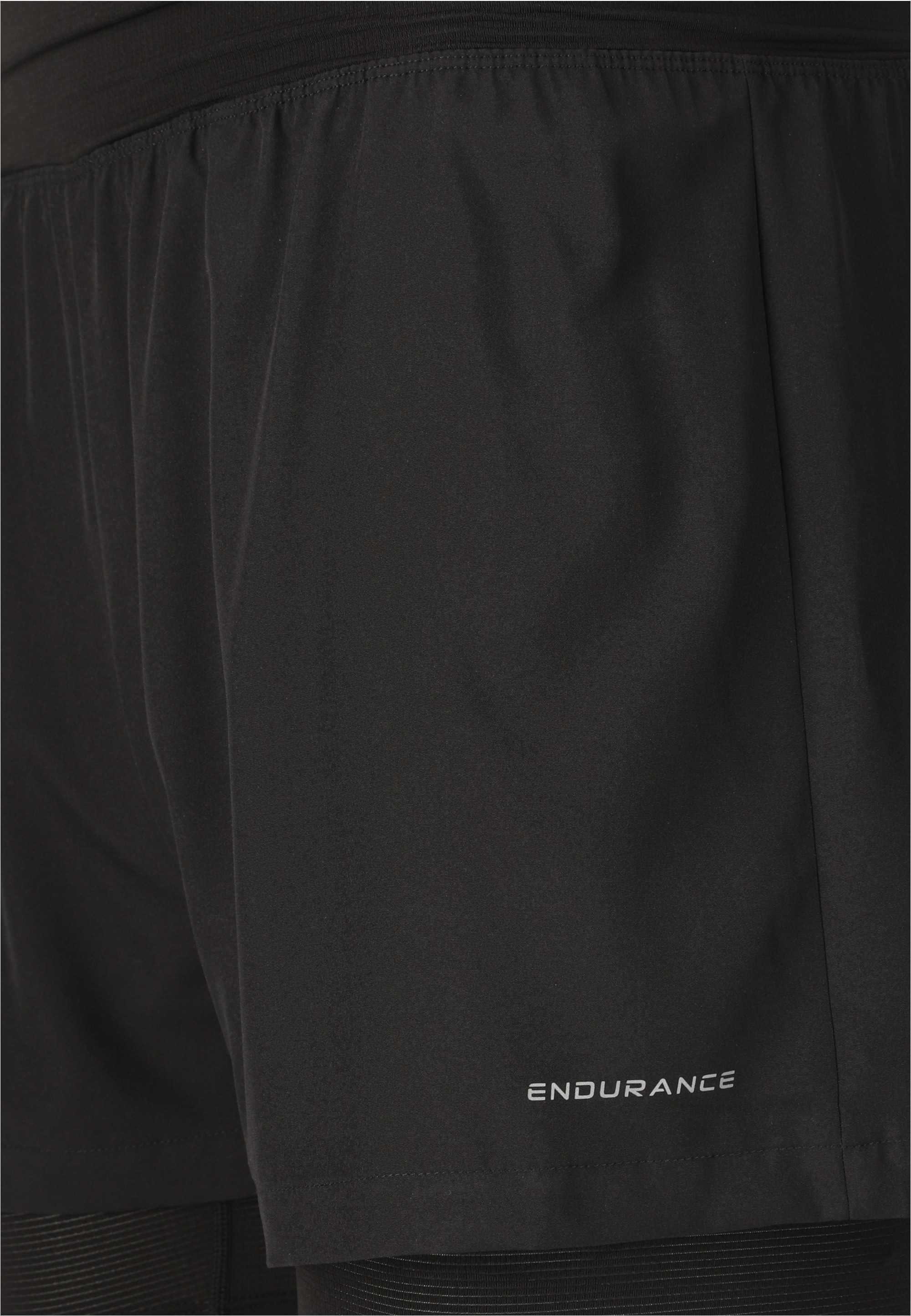 ENDURANCE Shorts »Less«  4-Wege Stretch