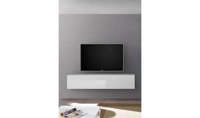 TV-Schrank, Breite 138 cm