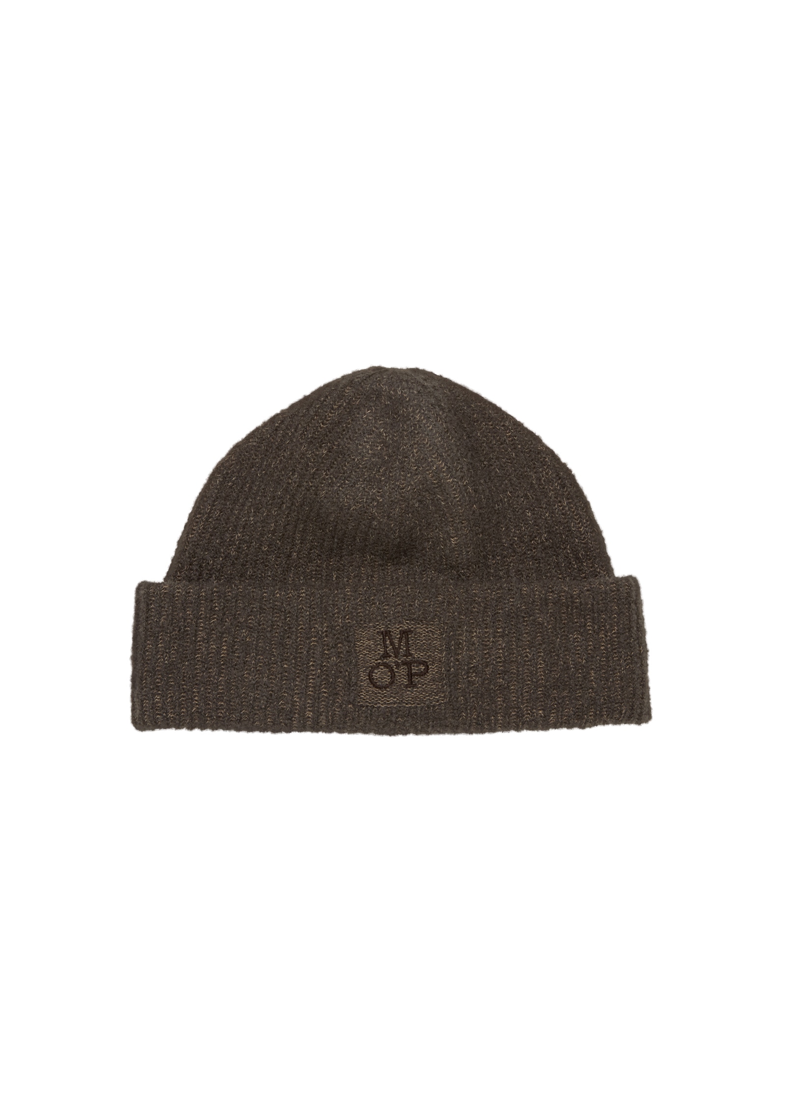 Marc OPolo Baseball Cap "aus Bio-Baumwoll-Schafwoll-Mix"