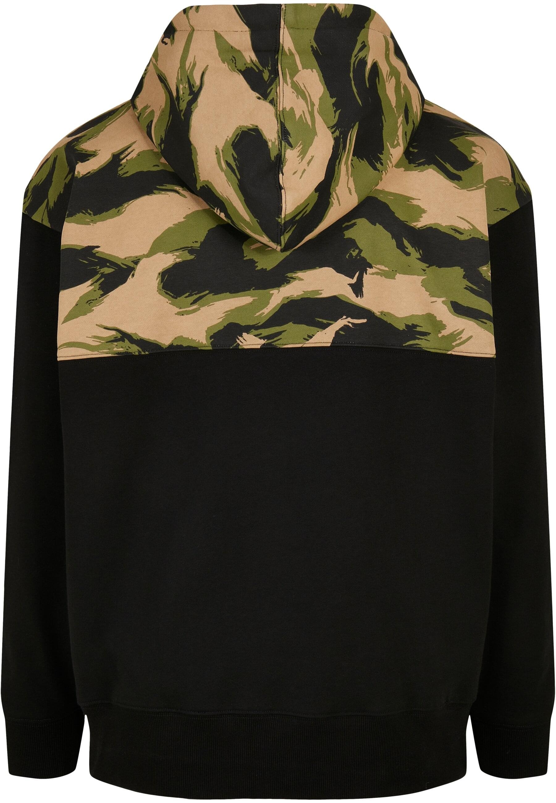 CAYLER & SONS Sweatshirt "Cayler & Sons Herren Can´t Stop Box Hoody" 1 Stk. günstig online kaufen