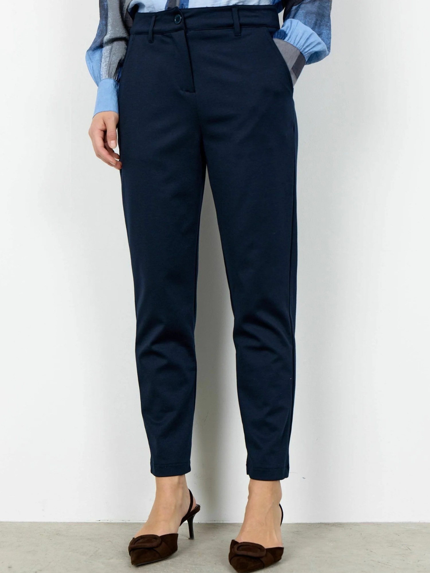 Thumbnail - soyaconcept Chinohose "Soya Concept Trouser SC-DANIELA 13"