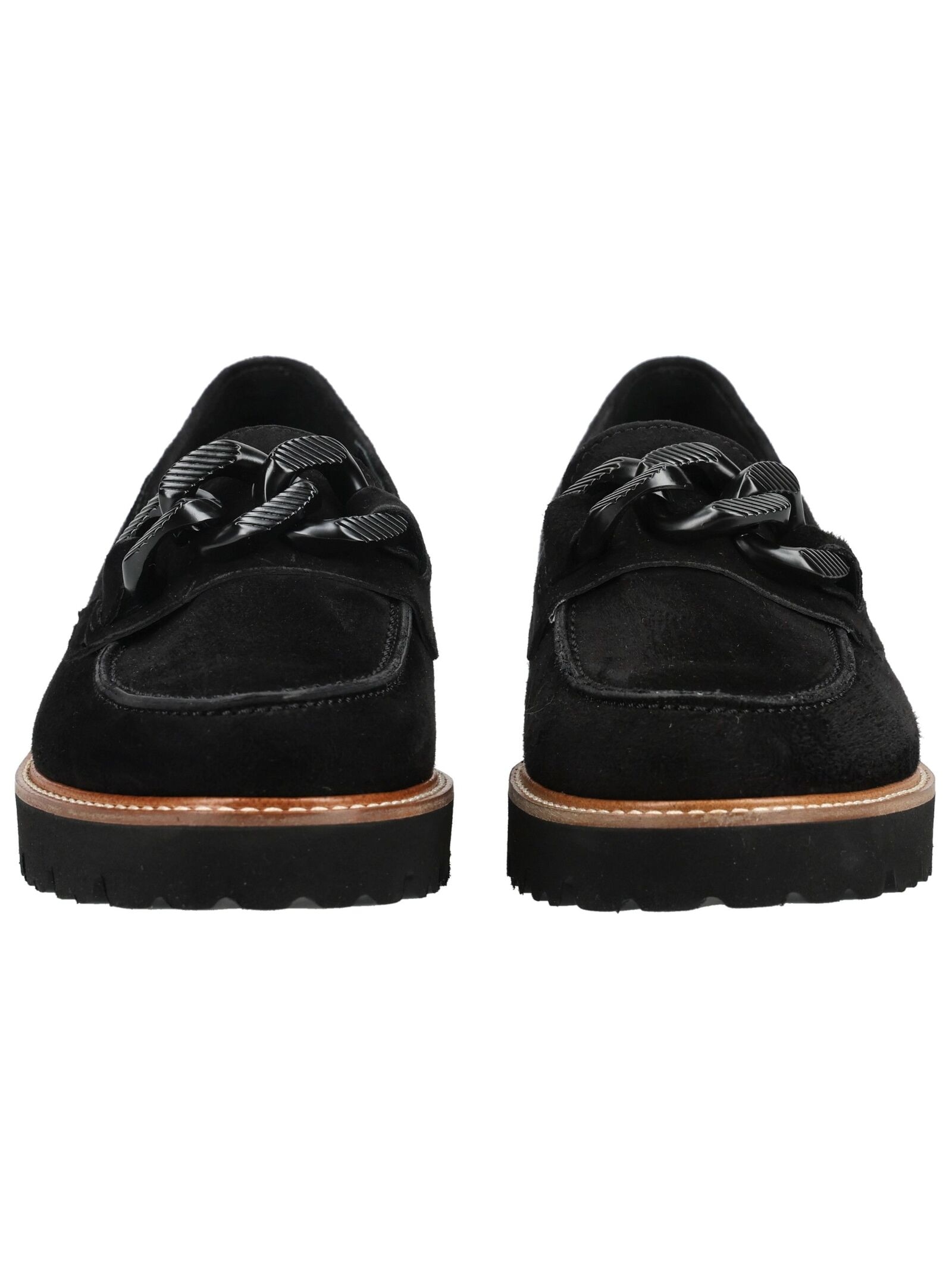 Gabor Slipper »Gabor Slipper Veloursleder«