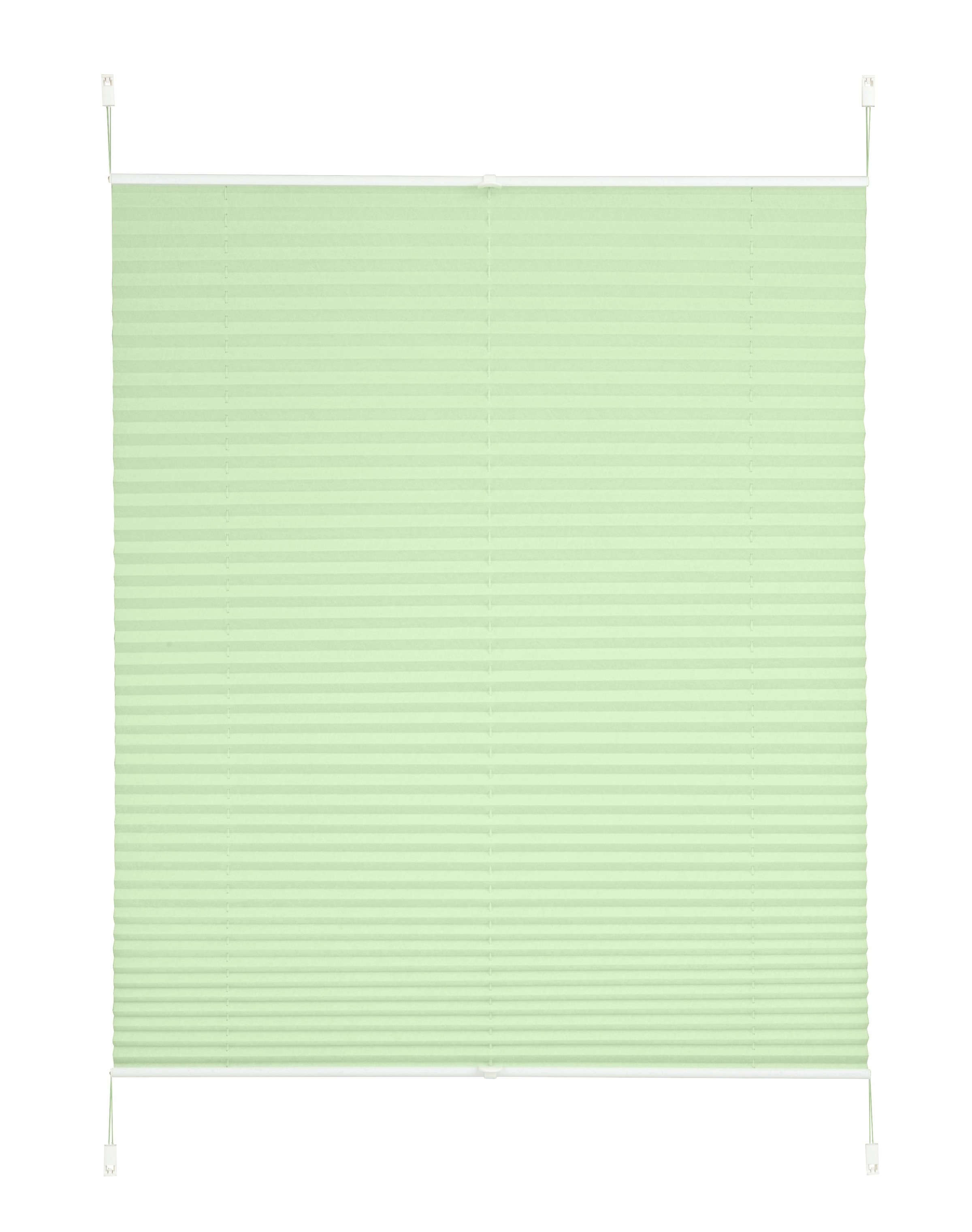 OTTO home Plissee "DAHRA - in Crush-Optik" Lichtschutz ohne Bohren verspann günstig online kaufen