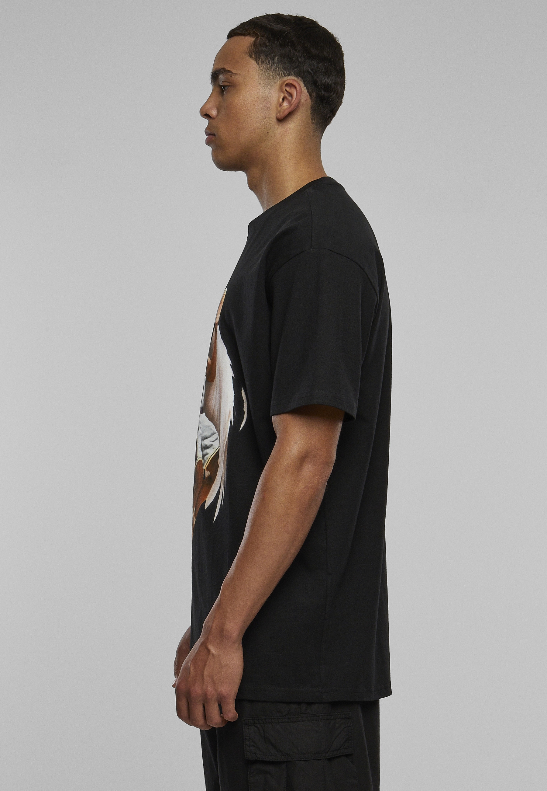 Upscale by Mister Tee T-Shirt »Upscale by Mister Tee Unisex Immortal Oversize Tee« 1 Stk.