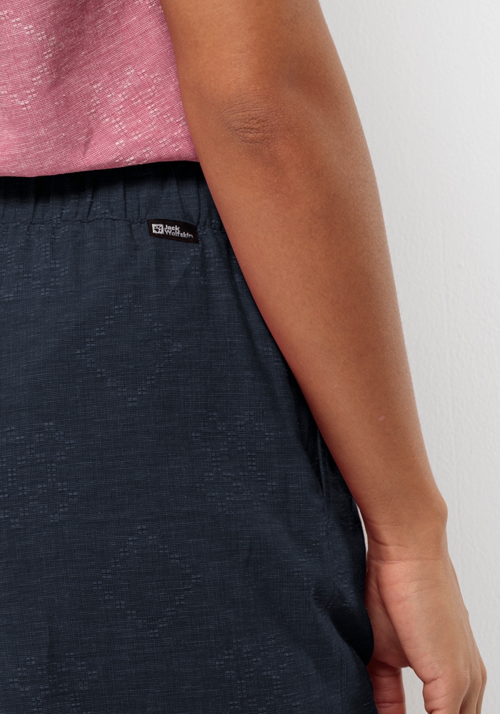 Jack Wolfskin Shorts »KARANA SHORTS W«