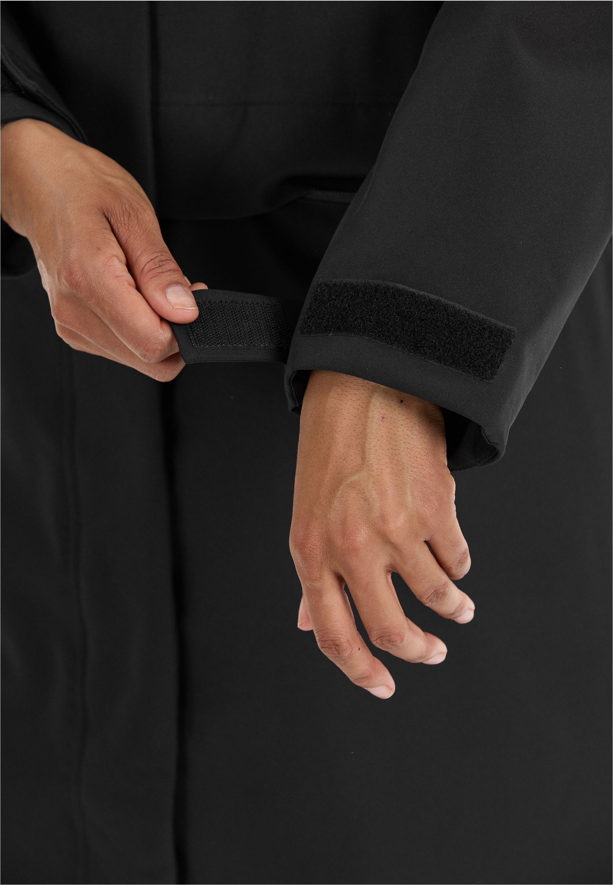 WHISTLER Outdoorjacke »Tautona«, mit wasserdichter Membran