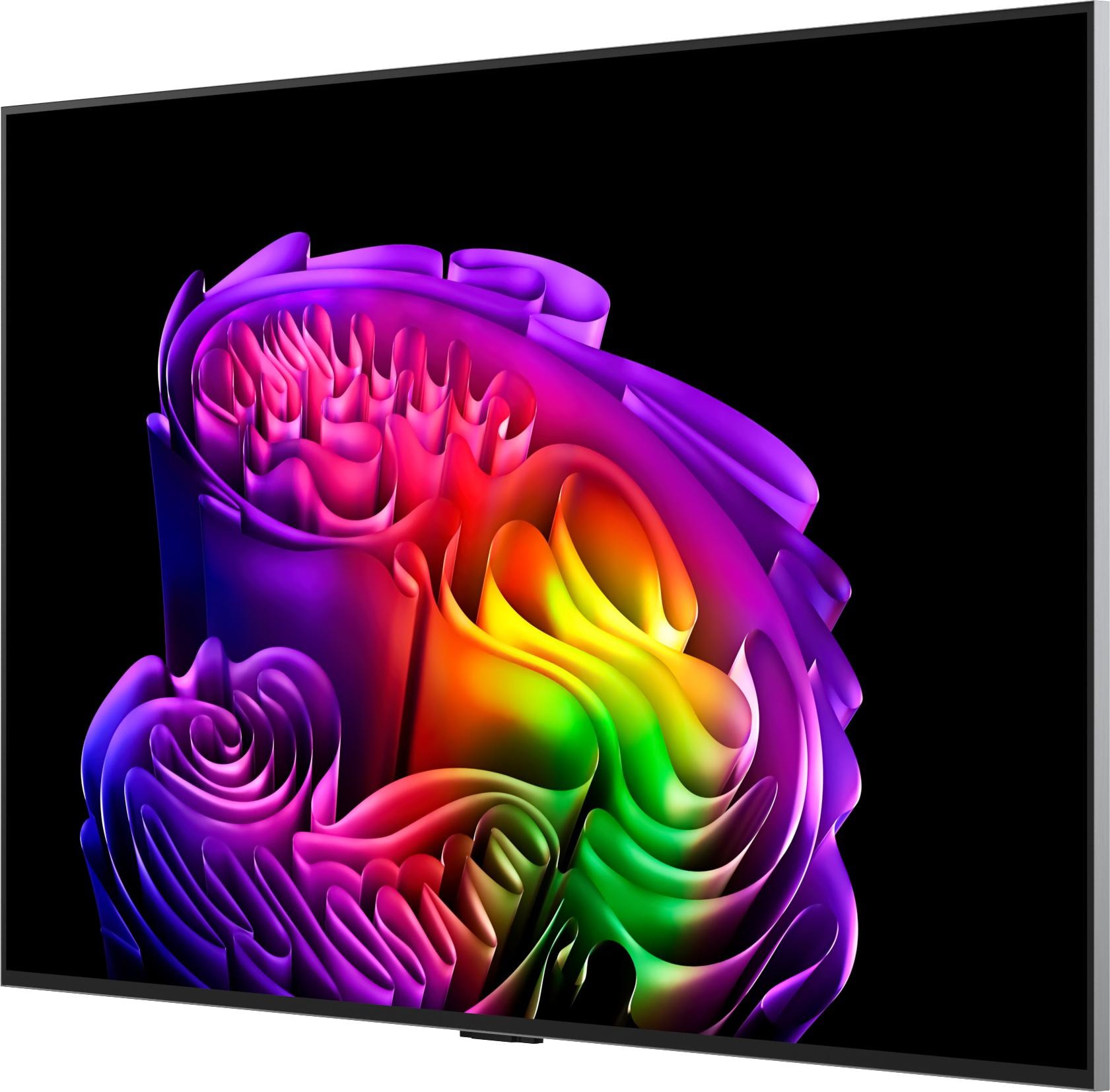 LG OLED-Fernseher »OLED55G67LW« 139 cm/55 ″ Smart-TV