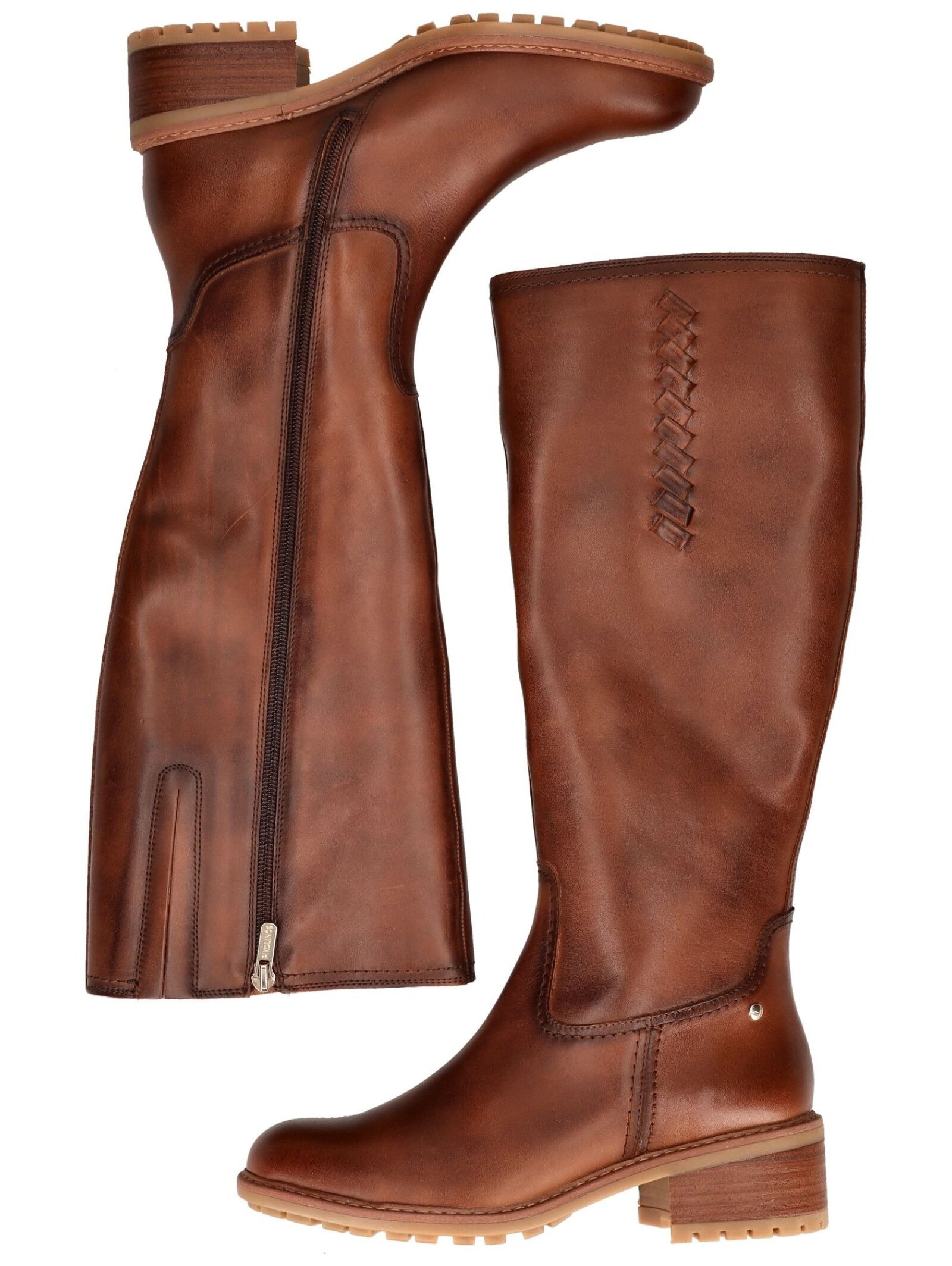 PIKOLINOS Stiefel »PIKOLINOS Stiefel Leder«