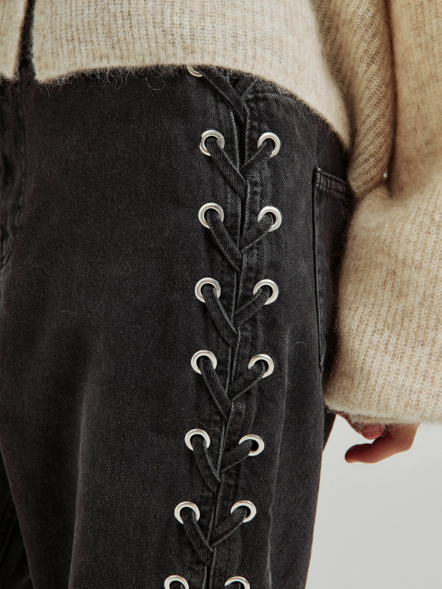 NORR 5-Pocket-Hose »NORR Jeans Kenzie«