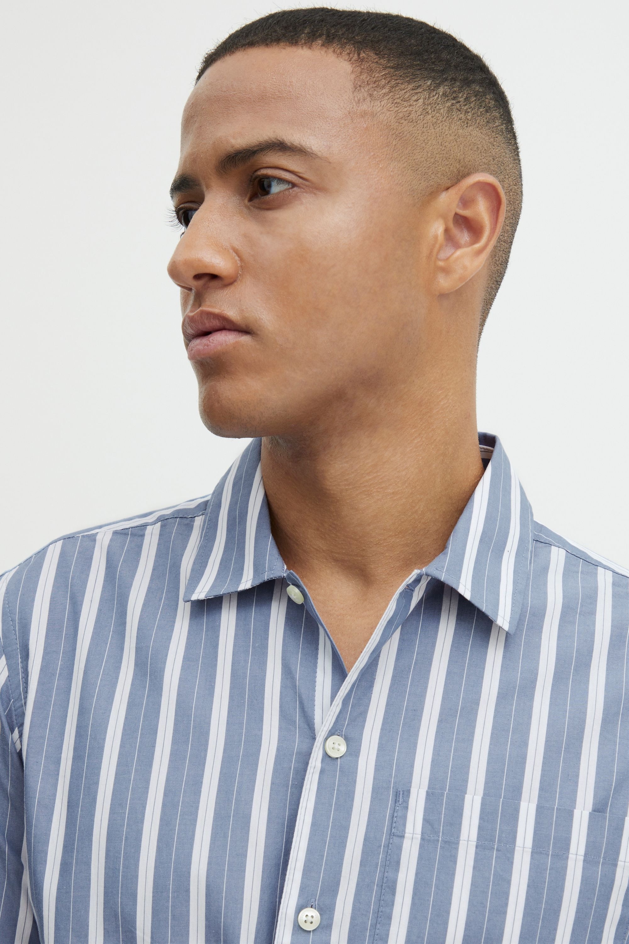 Casual Friday Langarmhemd »Langarmhemd CFAlvin«