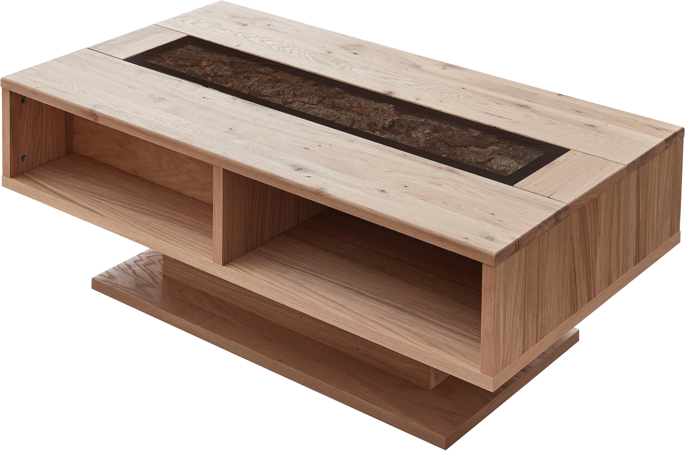 Innostyle Couchtisch "Donna Couchtisch, 115x43x65 (BxHxT)" 1 Stk. tlg. Mass günstig online kaufen