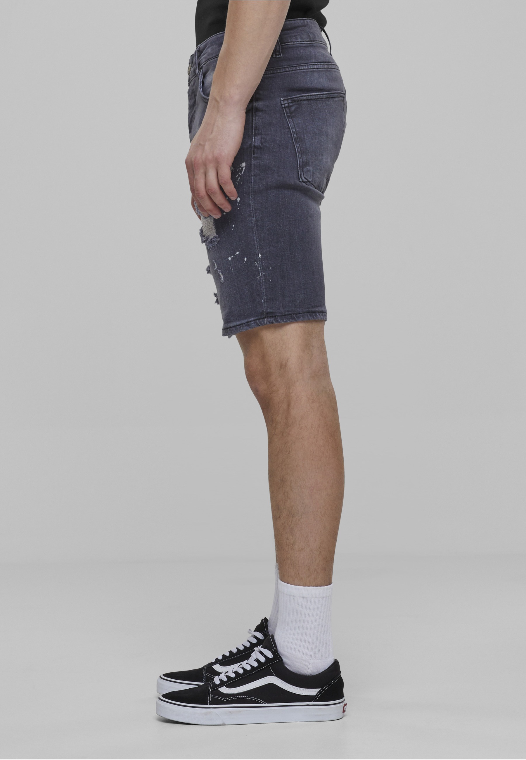 2Y Premium Shorts »2Y Premium Herren 2Y Jeans Shorts«