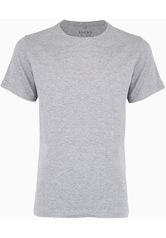 Blend T-Shirt, (Packung, 2er-Pack) kaufen