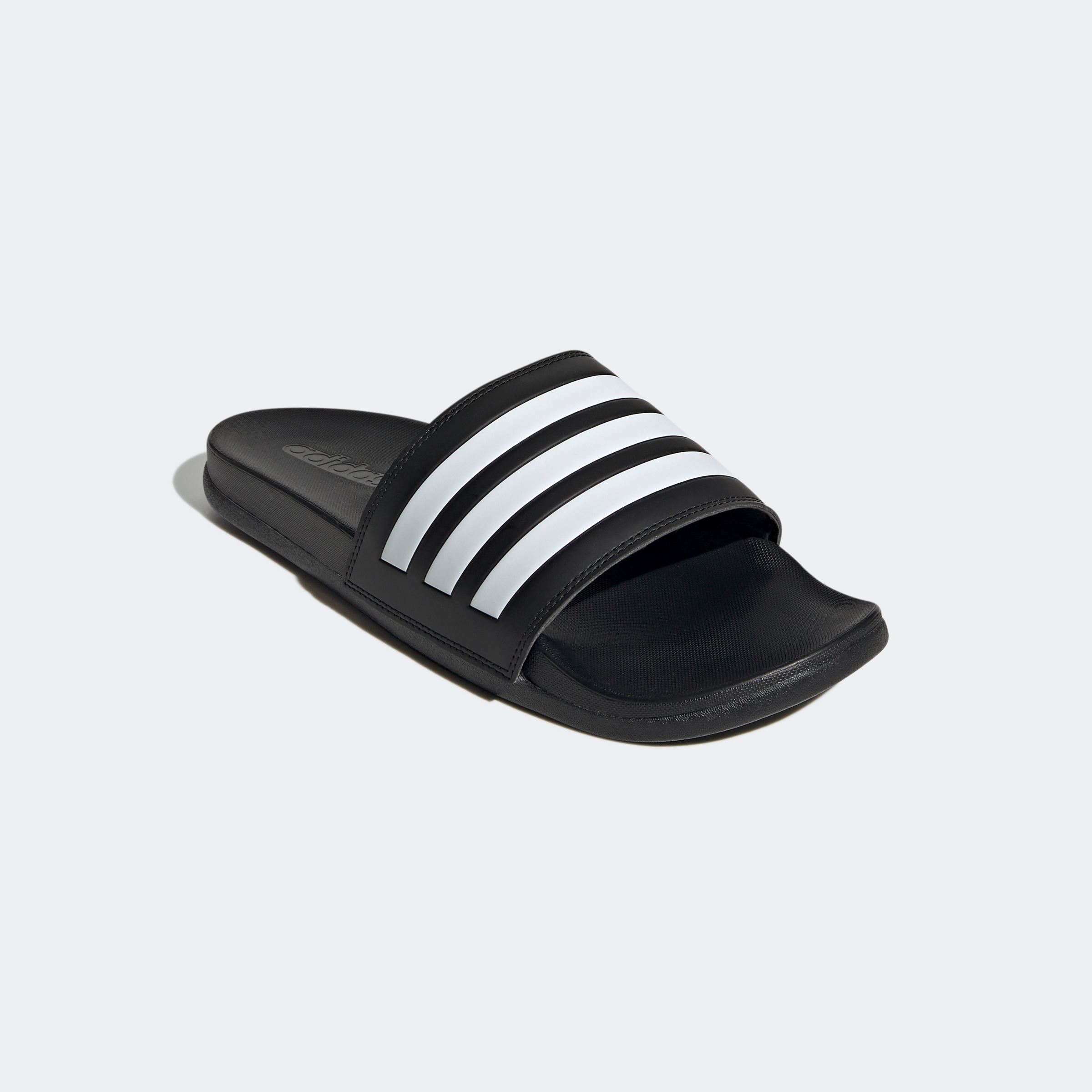 adidas Sportswear Badesandale "COMFORT ADILETTE" Badelatschen günstig online kaufen