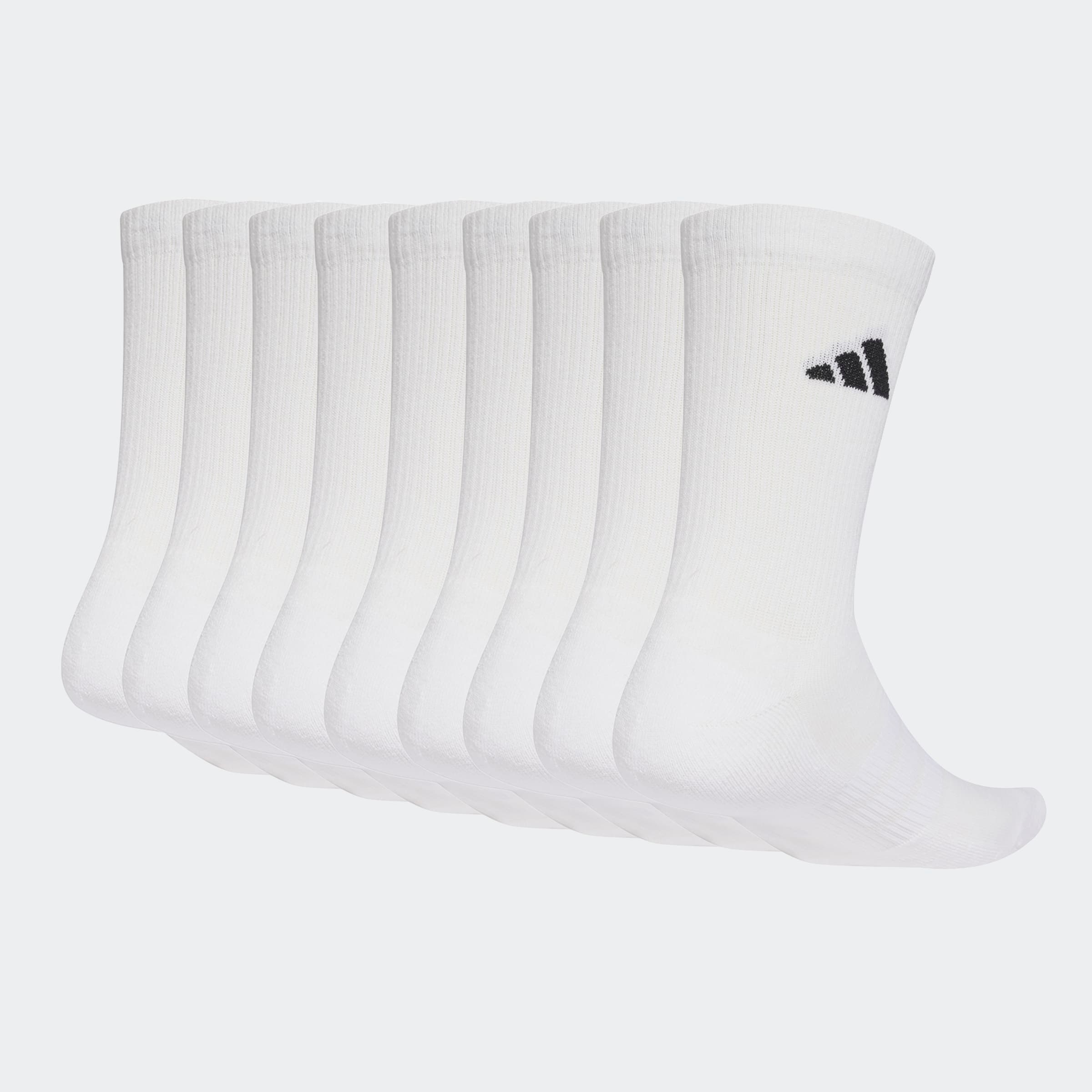 adidas Performance Funktionssocken "C ESS CRW 10PP" 10 Paar tlg. günstig online kaufen