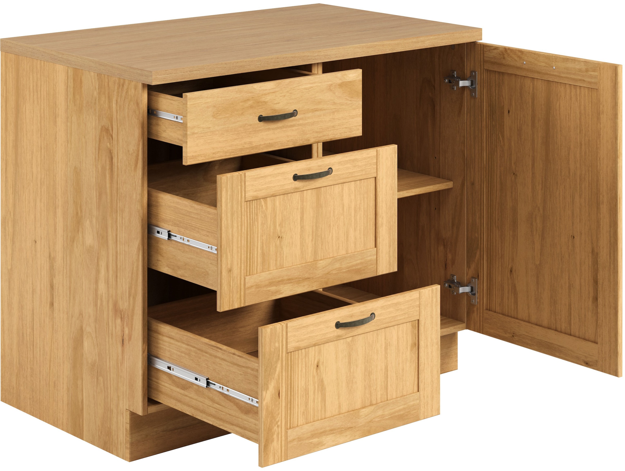 Home affaire Unterschrank »Teramo«