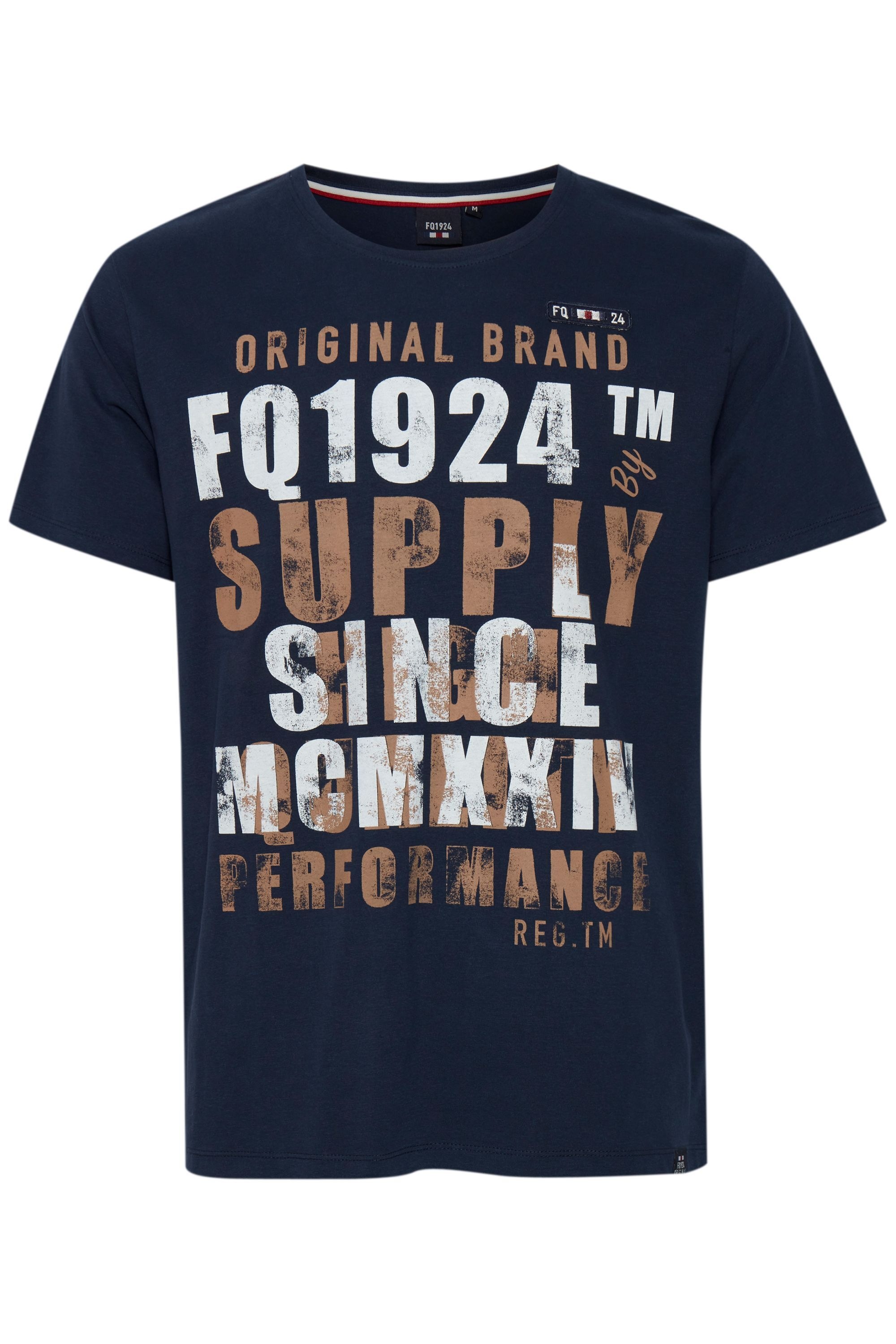 FQ1924 T-Shirt "T-Shirt FQWerno" günstig online kaufen