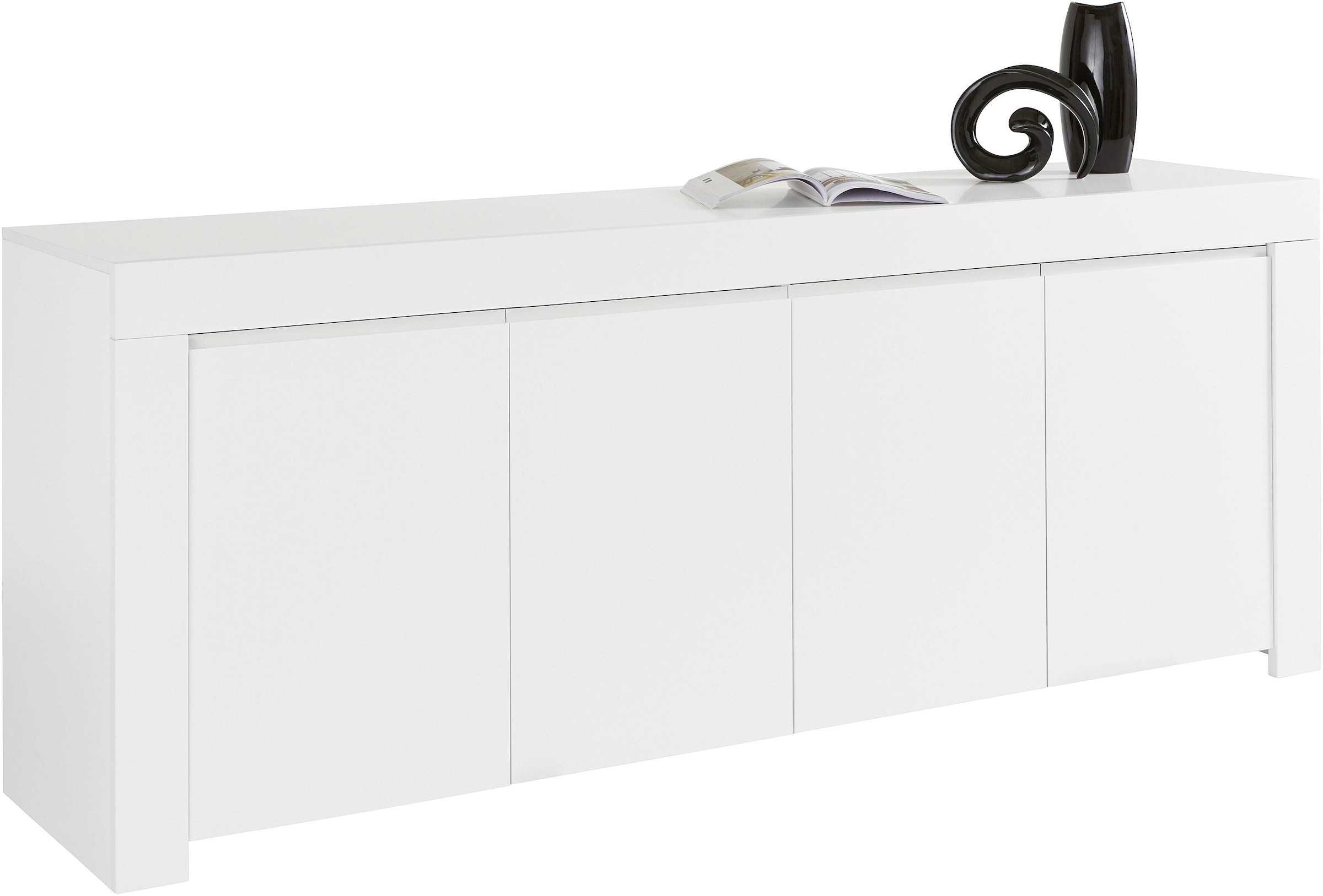 INOSIGN Sideboard »Firenze«, Breite 210 cm