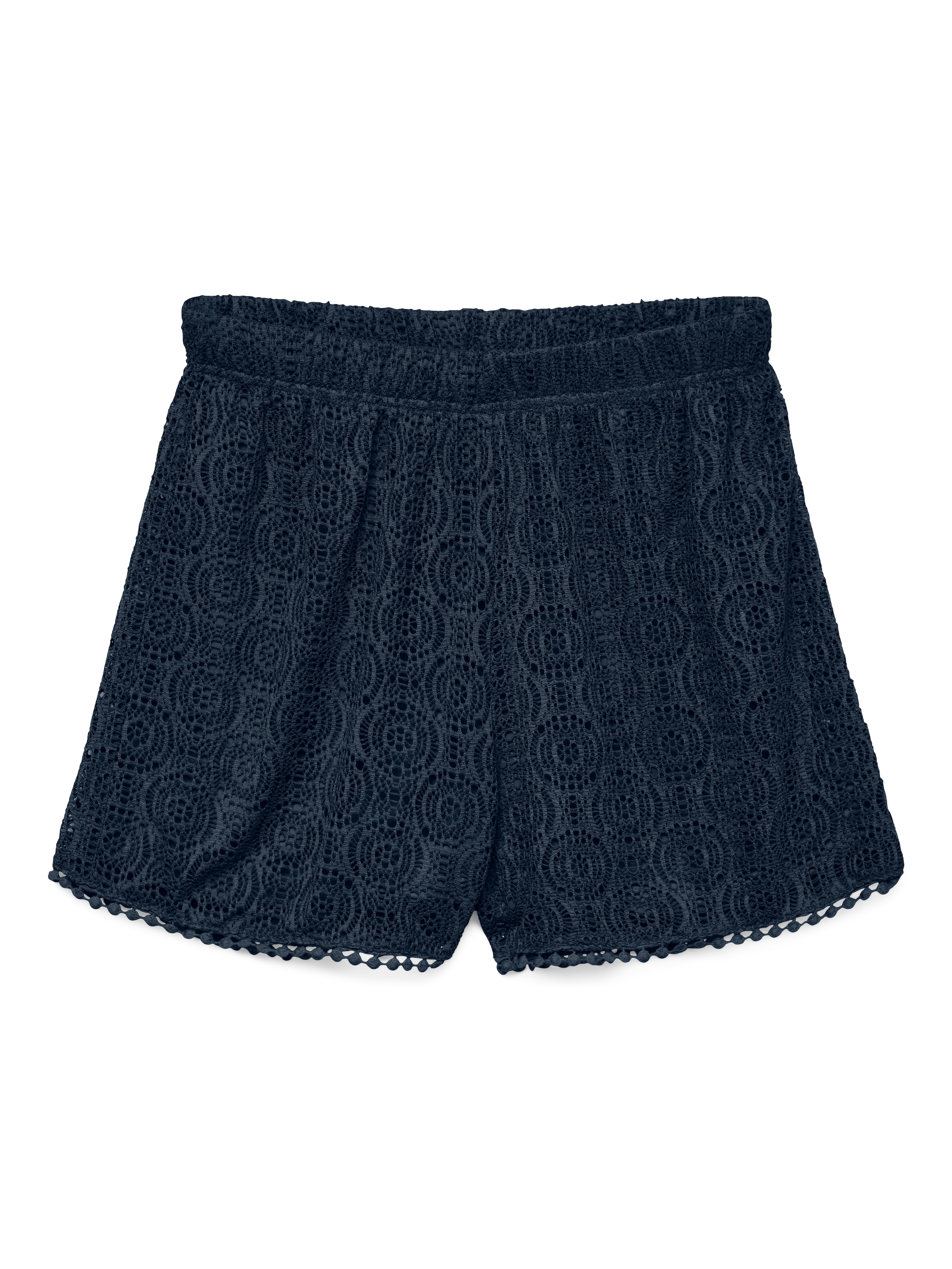 Vero Moda Shorts »VMMAYA HW SHORT SHORTS JRS VO«