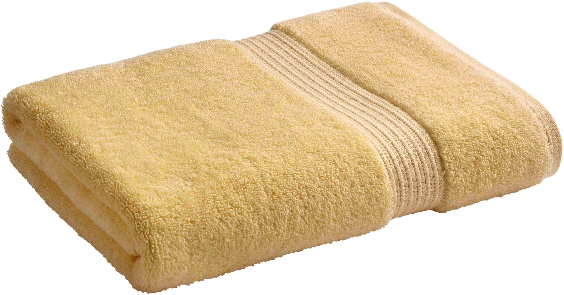 Duschtücher CHRISTY, B:75cm L:137cm, rosa, Walkfrottier, Obermaterial: 100% Baumwolle, Handtücher, "SUPREME", Premium-Duschtücher in Luxusqualität,