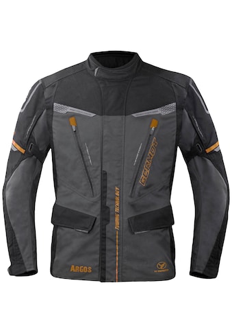 Germot Motorradjacke »Argos«