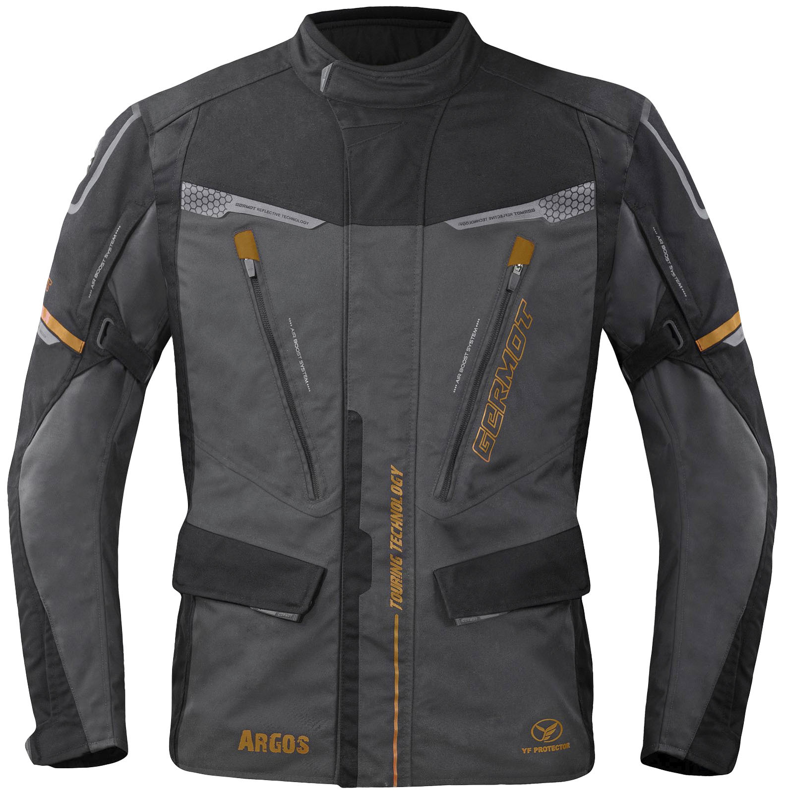 Motorradjacke »Argos«