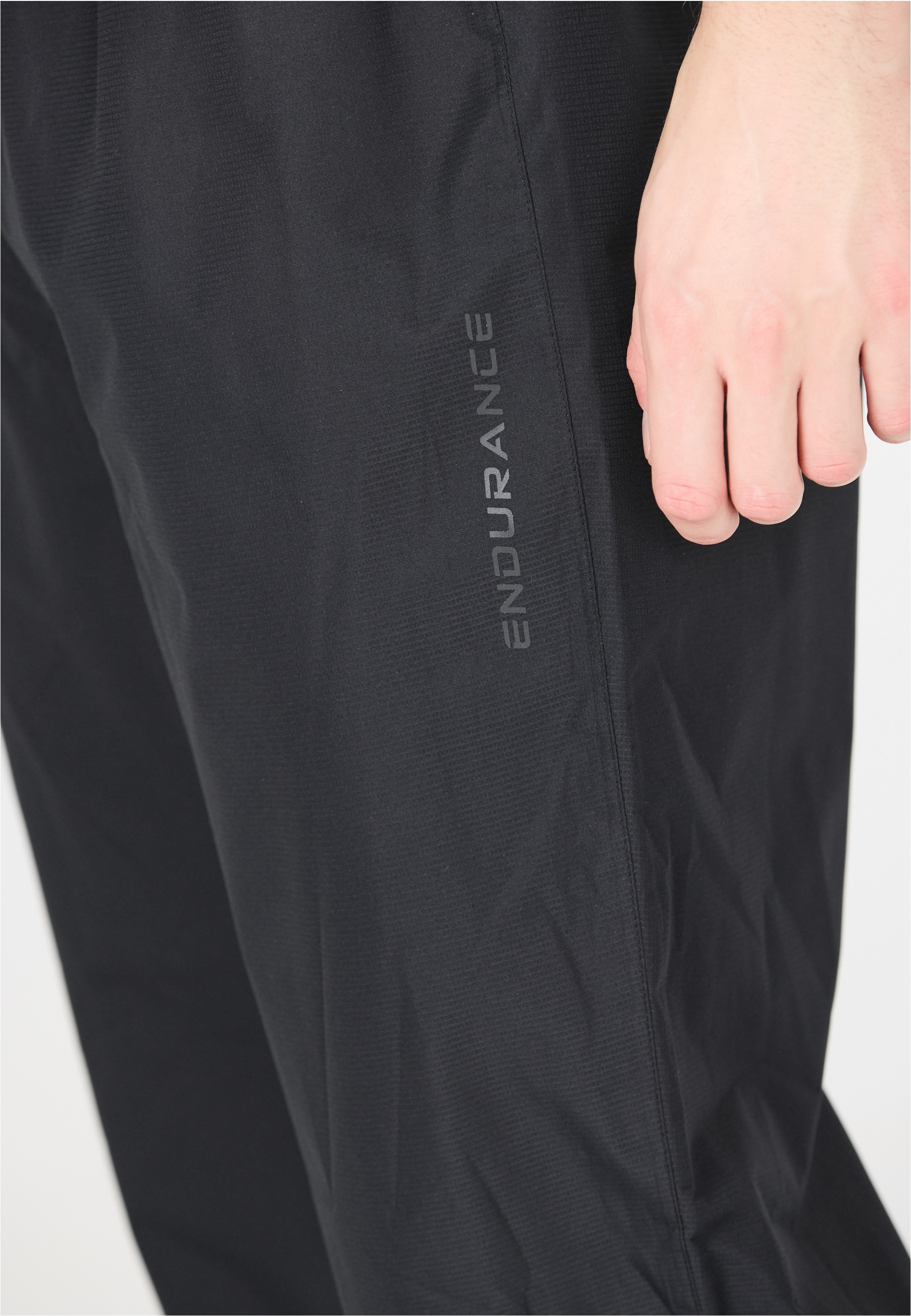 ENDURANCE Regenhose »Seren«, mit verstellbarem Bund