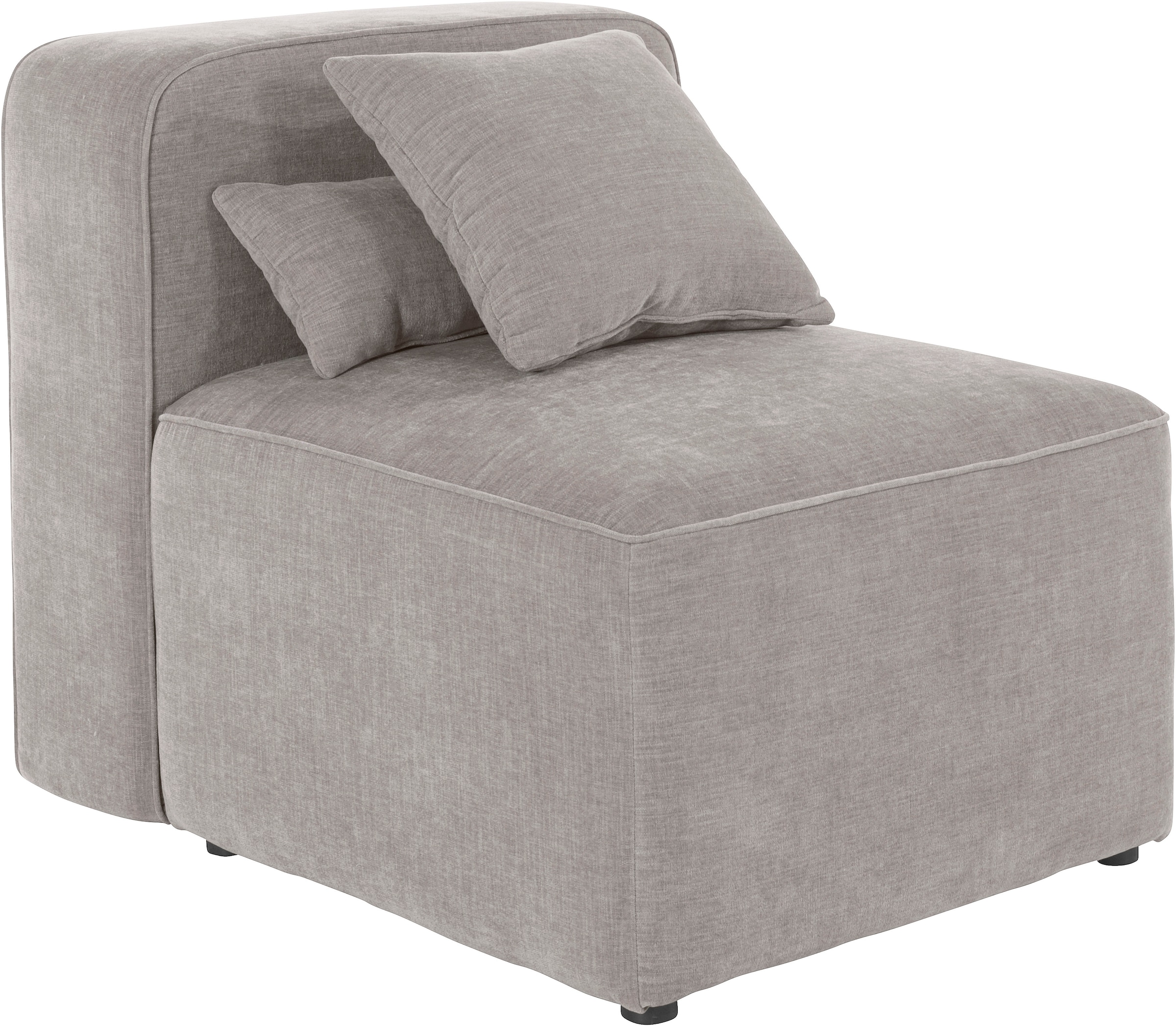 andas Sofa-Mittelelement »Sundstrup«, Modulserie, individuelle Zusammenstellung