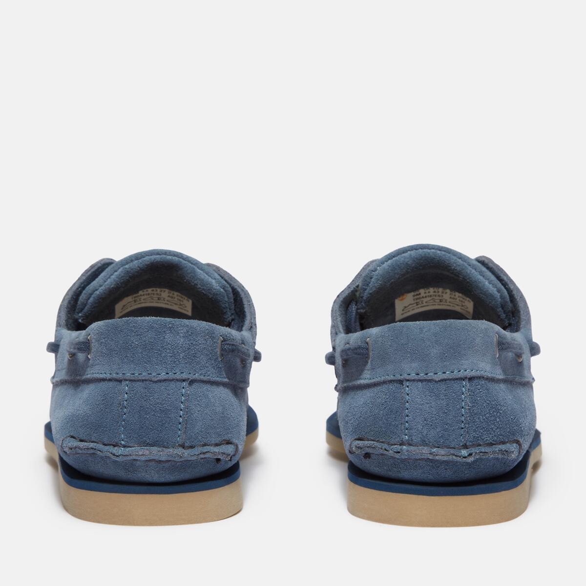 Timberland Bootsschuh »CLASSIC BOAT BOAT SHOE«