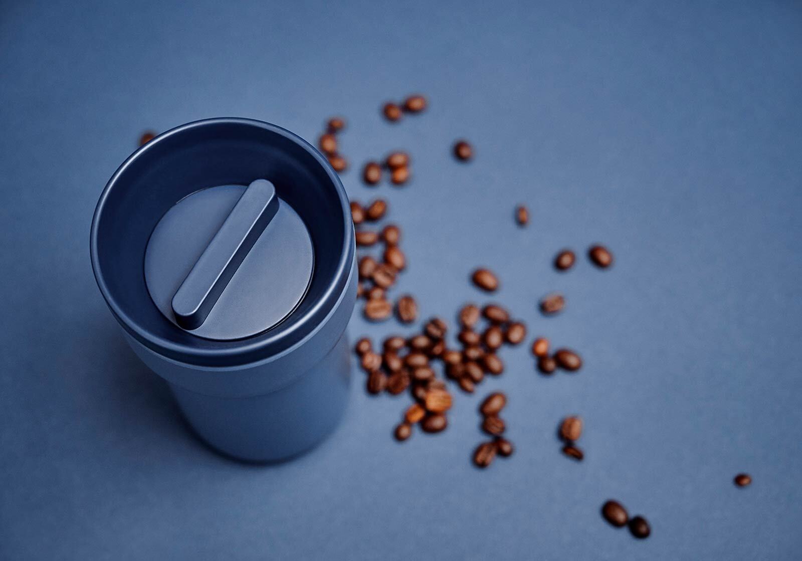 Mepal Isolierflasche »Thermobecher Ellipse 375 ml«