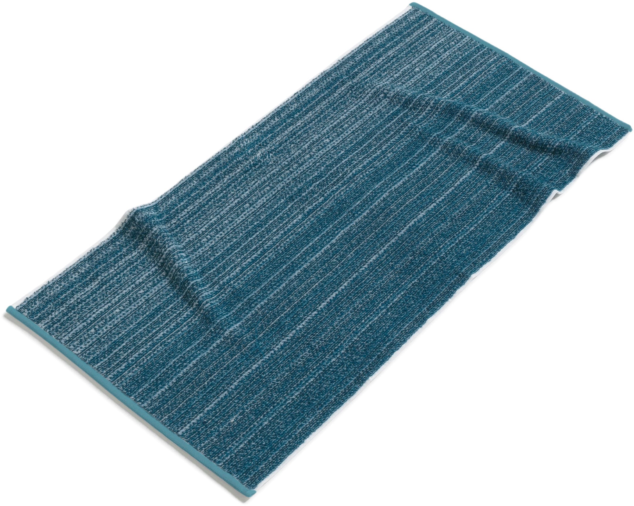 Möve Badetücher »Tide«, (1 St.), im Jacquard-Design