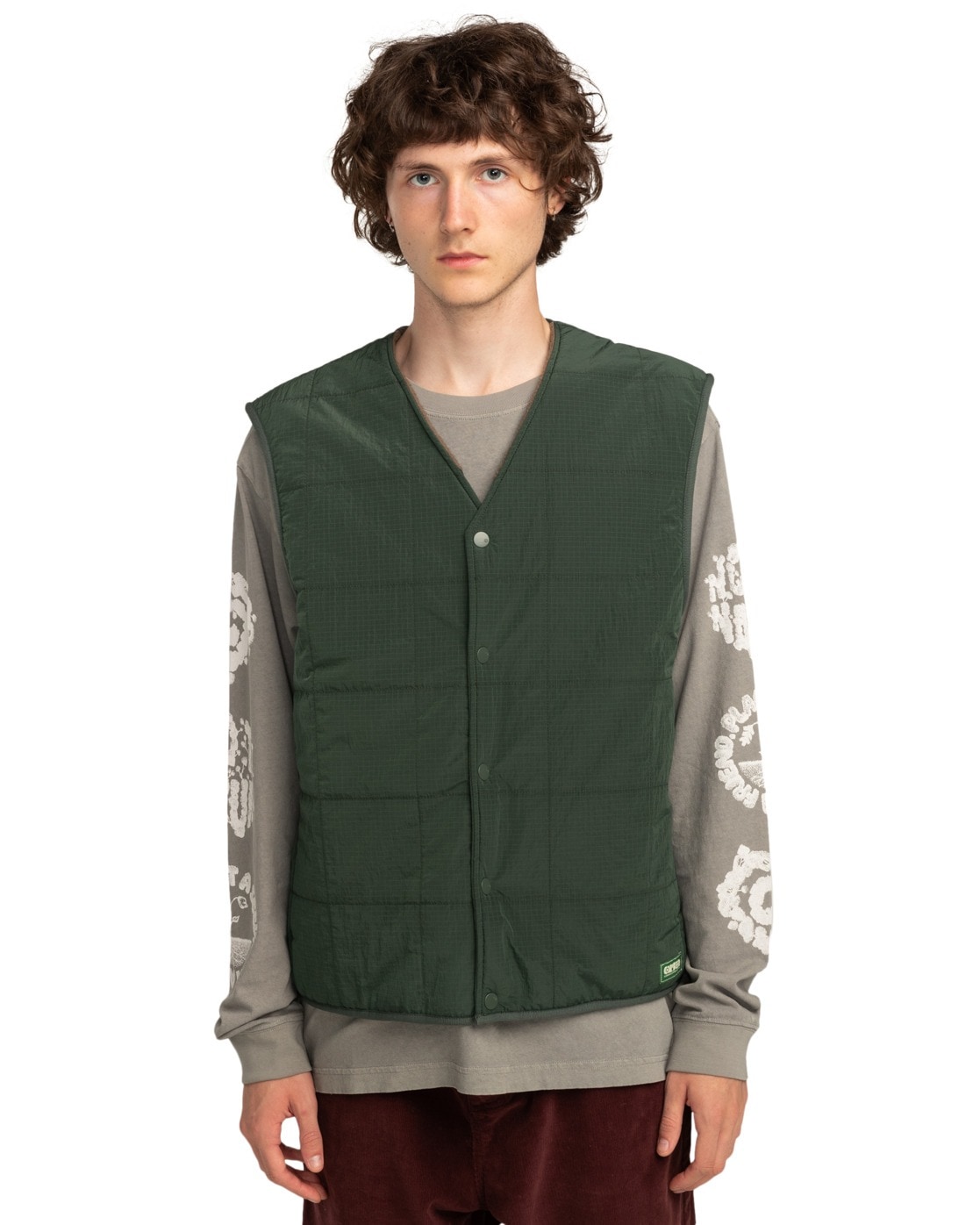 Element Outdoorjacke "Nature Calls x Element Creek"