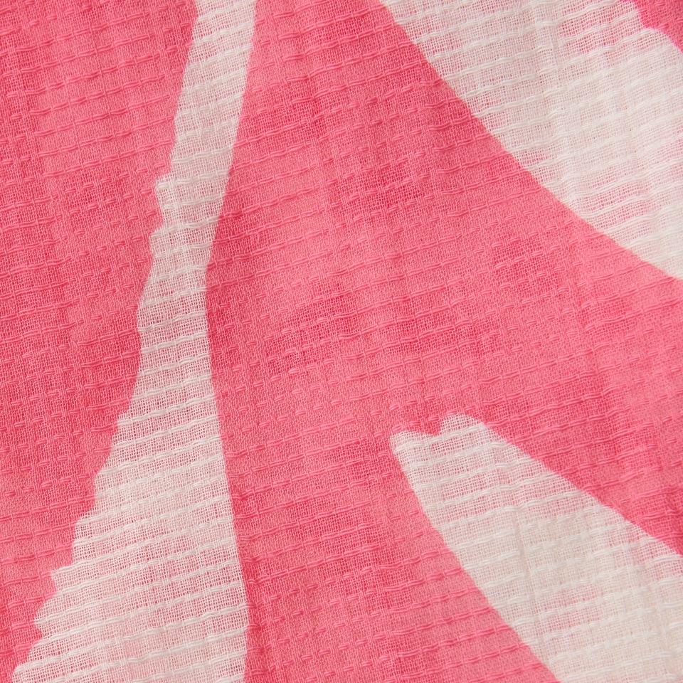 STREET ONE Schal mit Mustermix