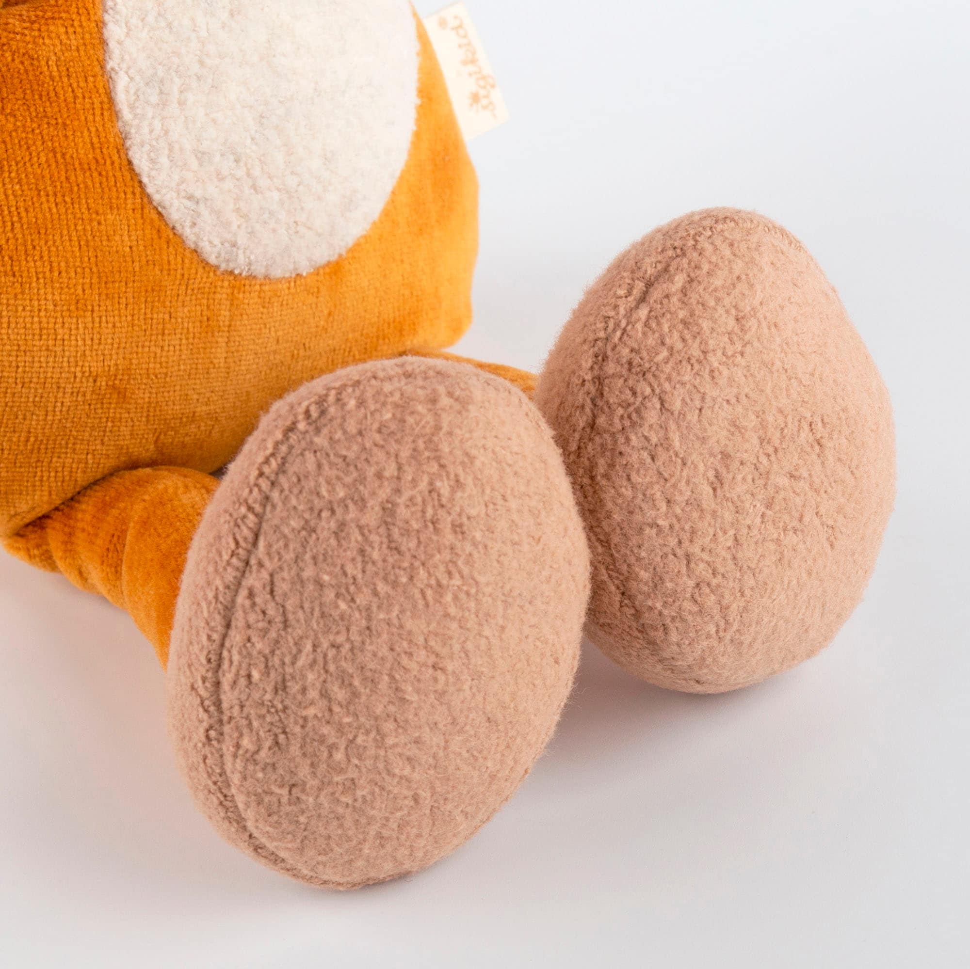 Sigikid Kuscheltier »Vanilla, Fuchs«