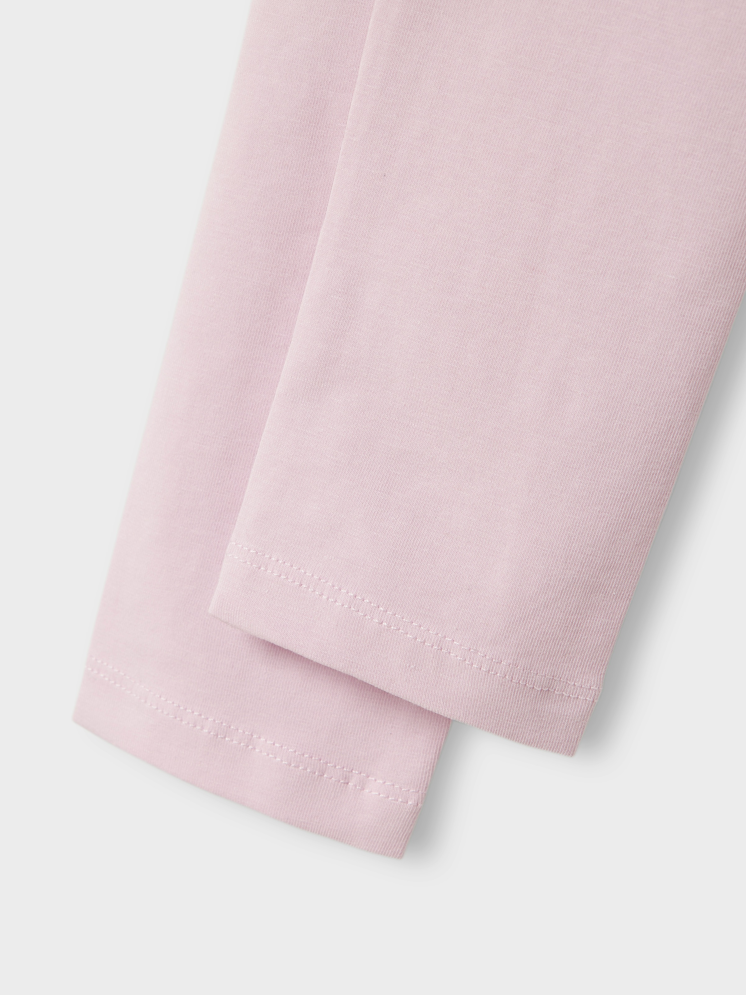 Name It Leggings »NKFVIVIAN LEGGING NOOS«  Baumwollmischung, normal geschnitten