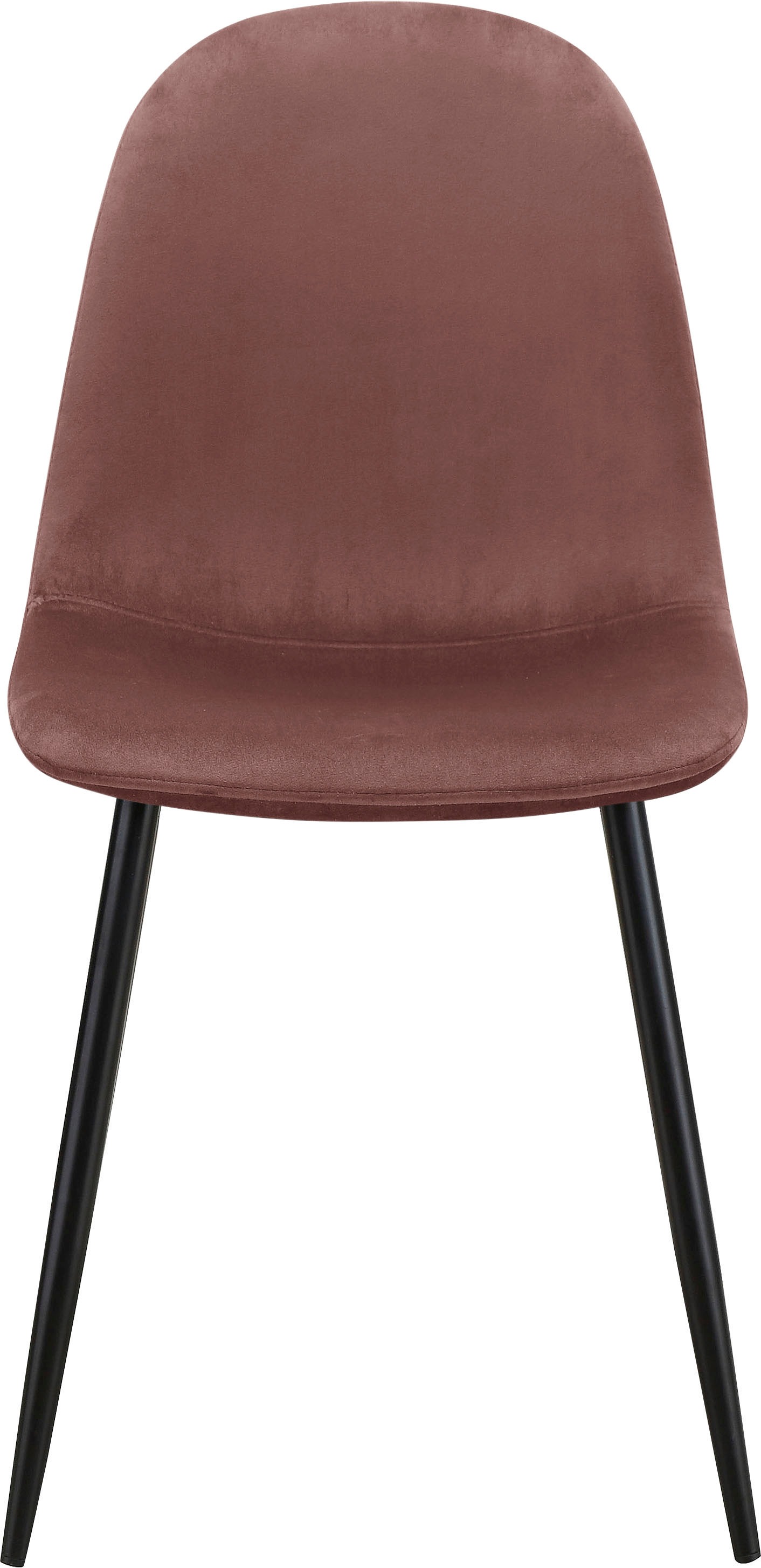 OTTO home "Eadwine, TOPSELLER Stuhl, Küchenstuhl, 4-Fuß Stuhl, OTTOs Choice günstig online kaufen