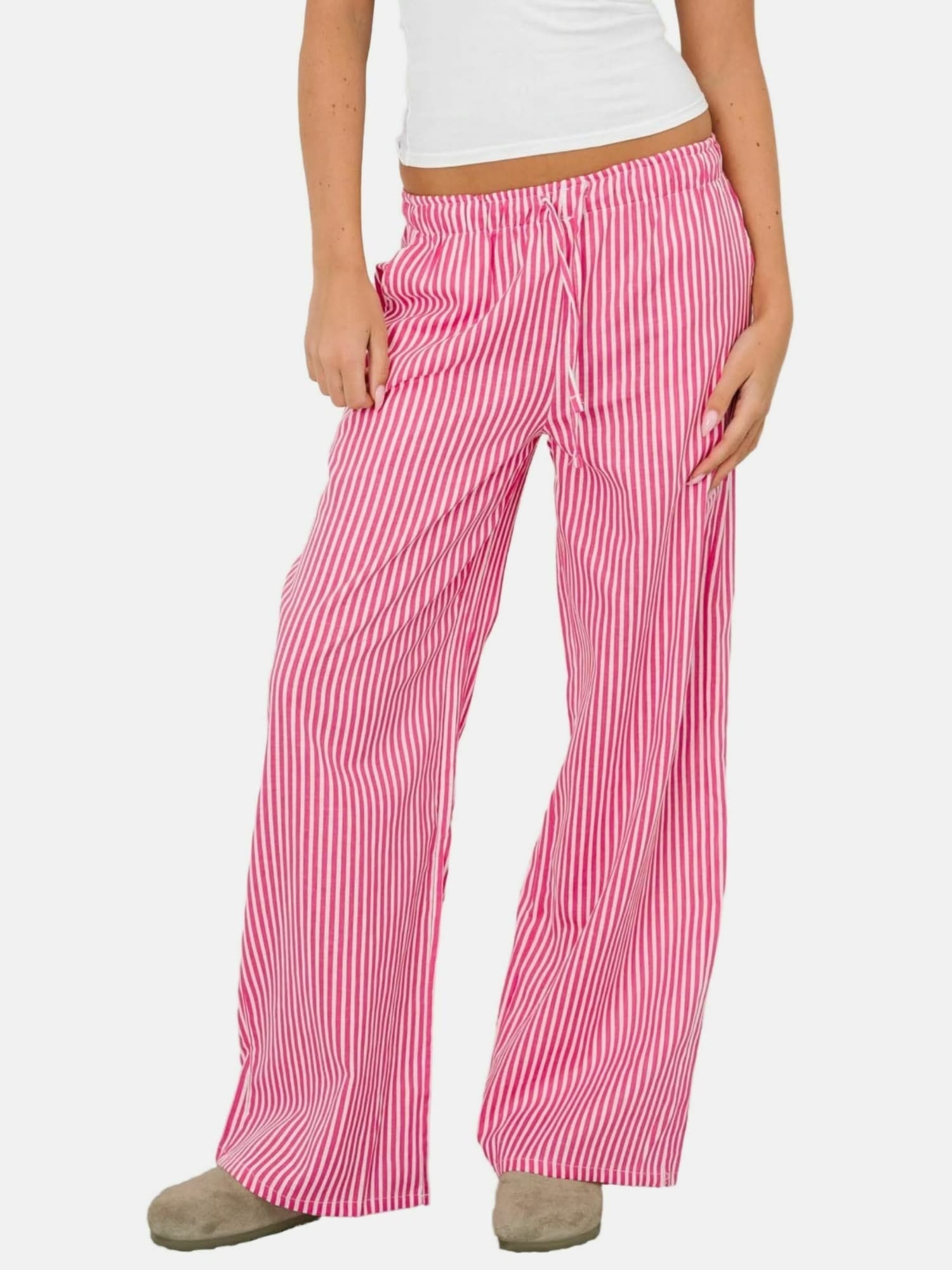 ITS MAY "ITS MAY Trouser Cara"