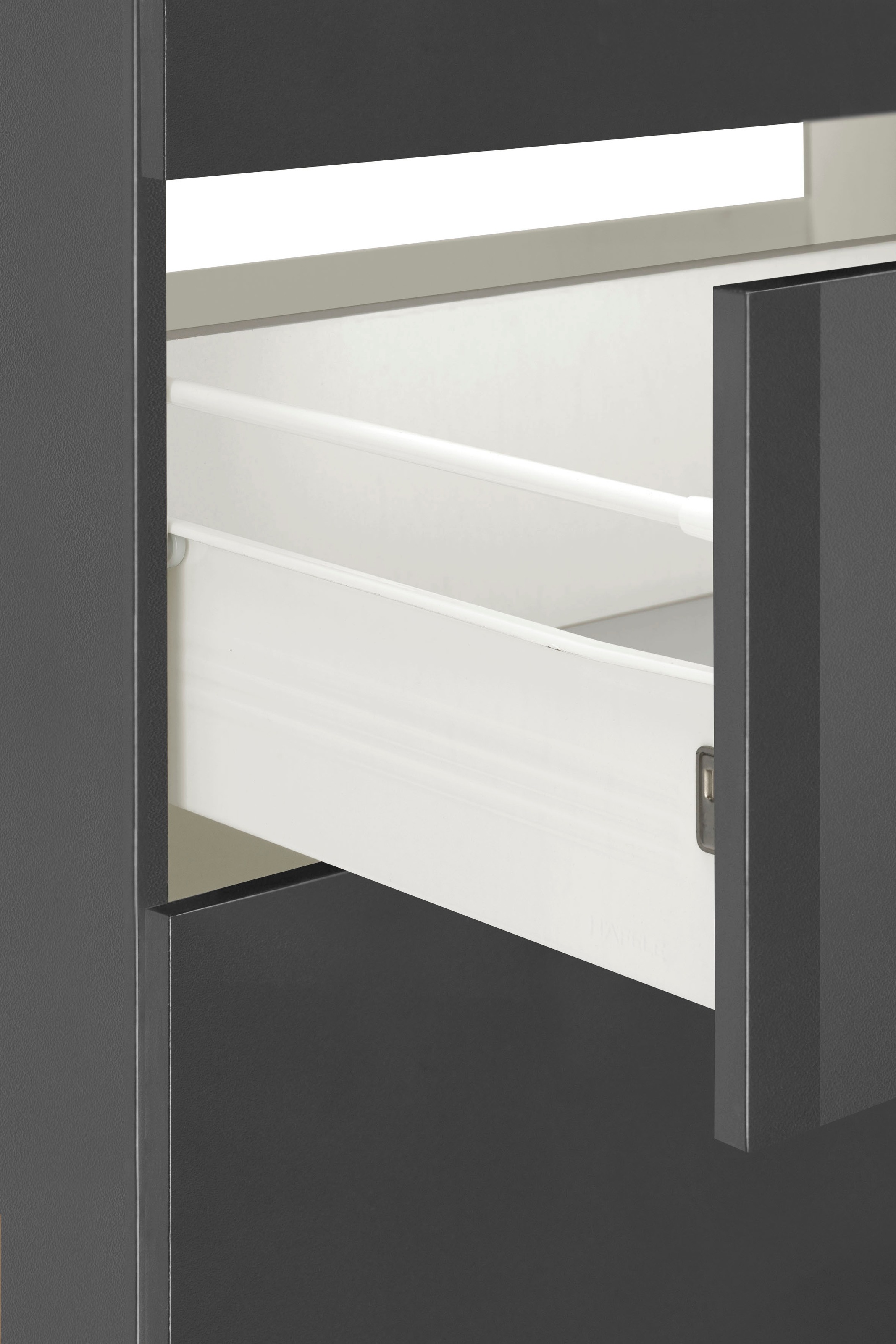 KOCHSTATION Winkelküche »KS-Wien«, Stellbreite 220 x 420 cm, wahlweise mit E-Geräten