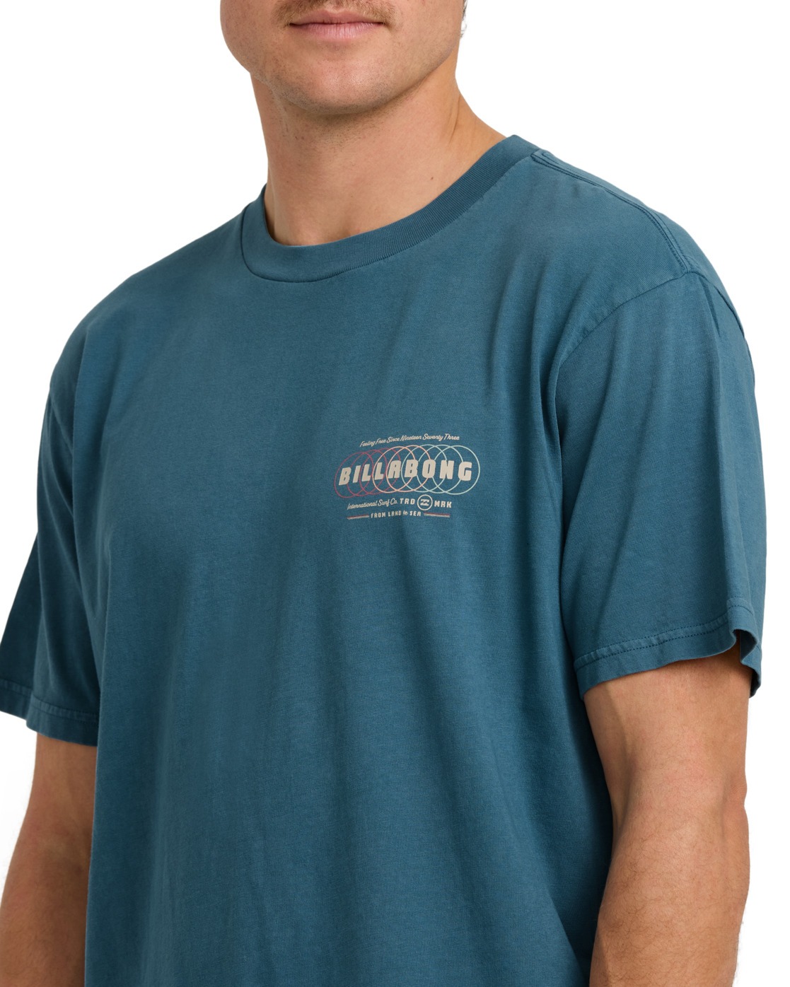 Thumbnail - Billabong T-Shirt "South Runner Premium"