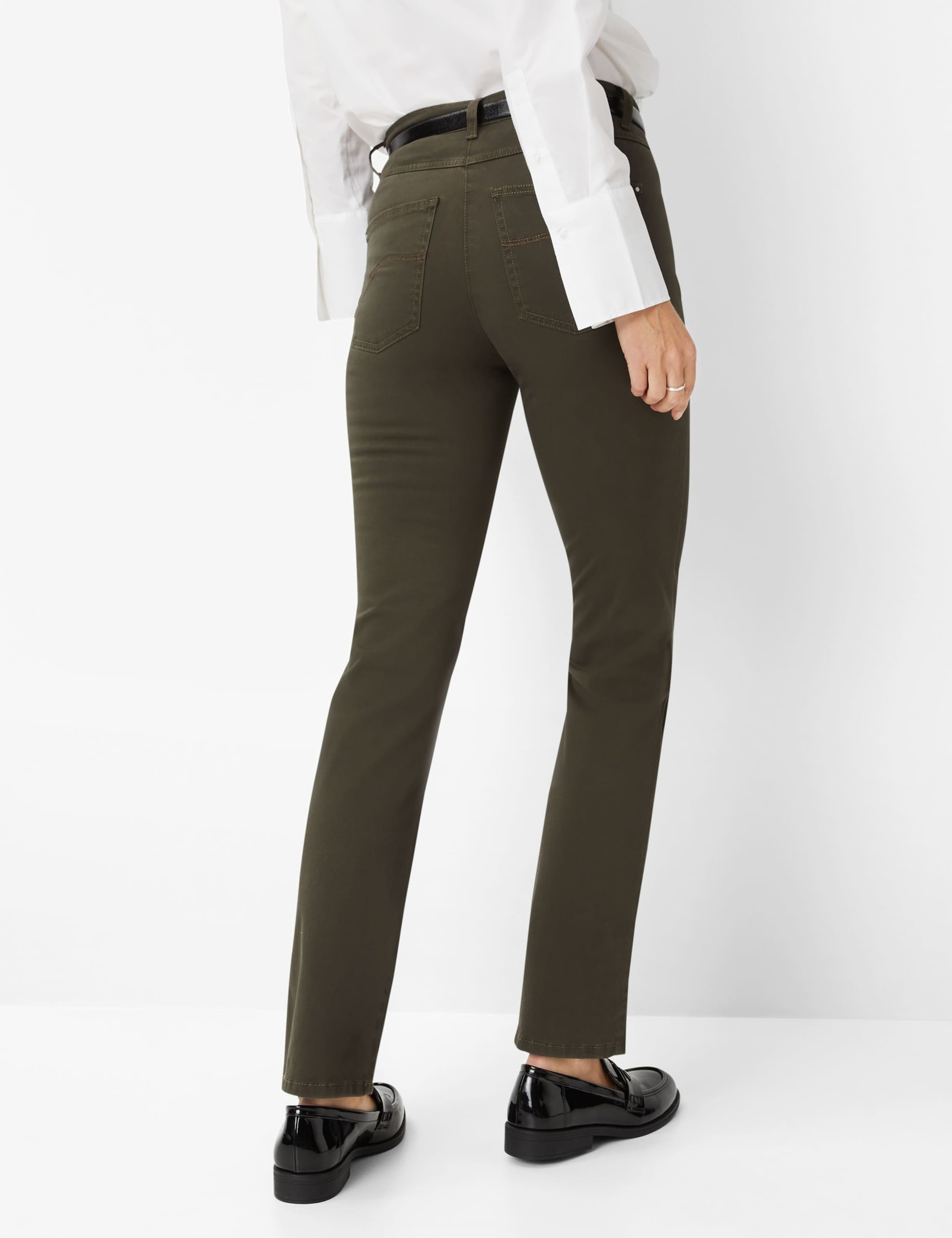 RAPHAELA by BRAX 5-Pocket-Hose »Style LORA«