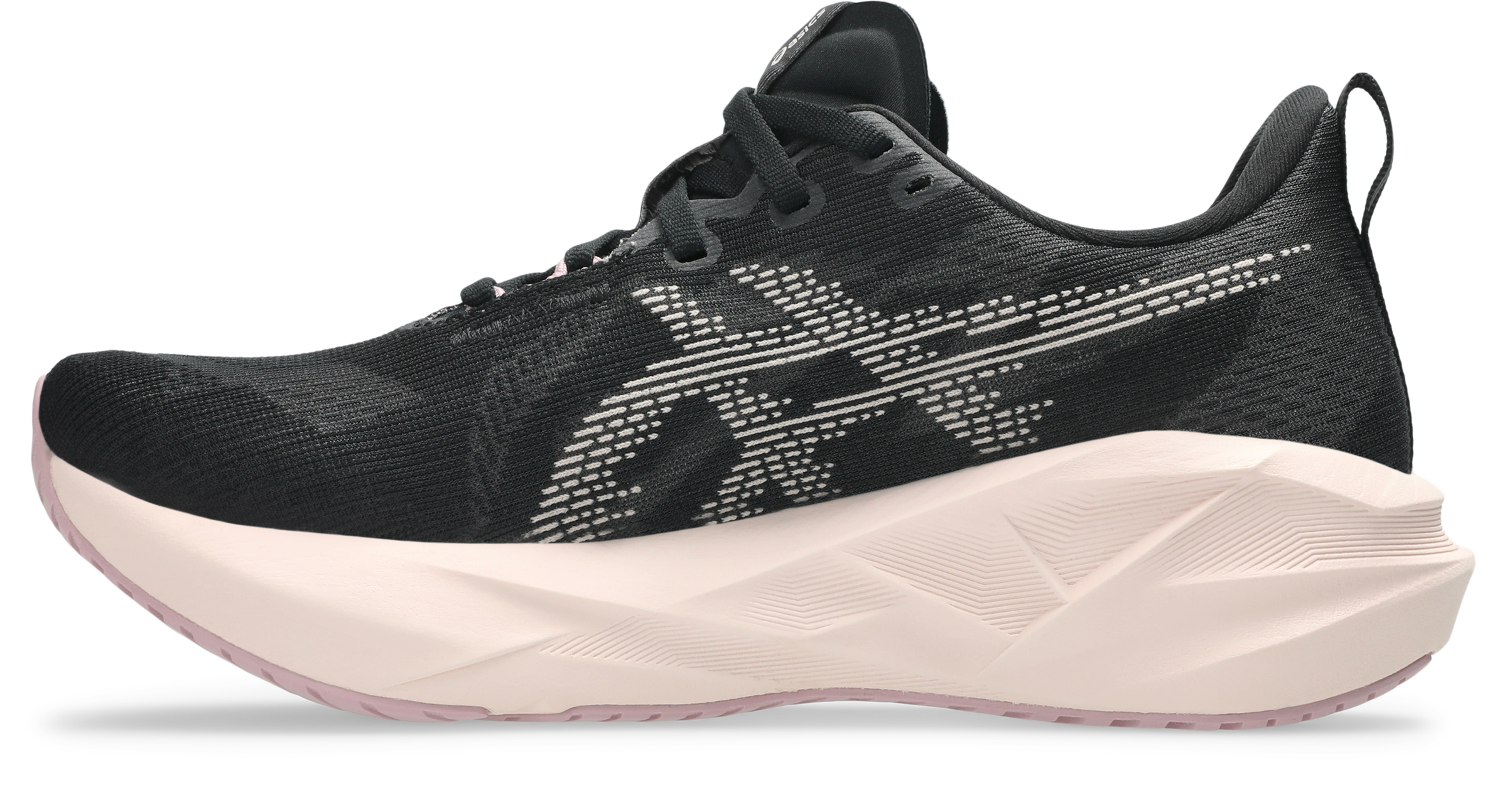 Thumbnail - Asics Laufschuh "NOVABLAST 5" mit Engineered Jacquard Mesh-Obermaterial, mit FF BLAST MAX Foam