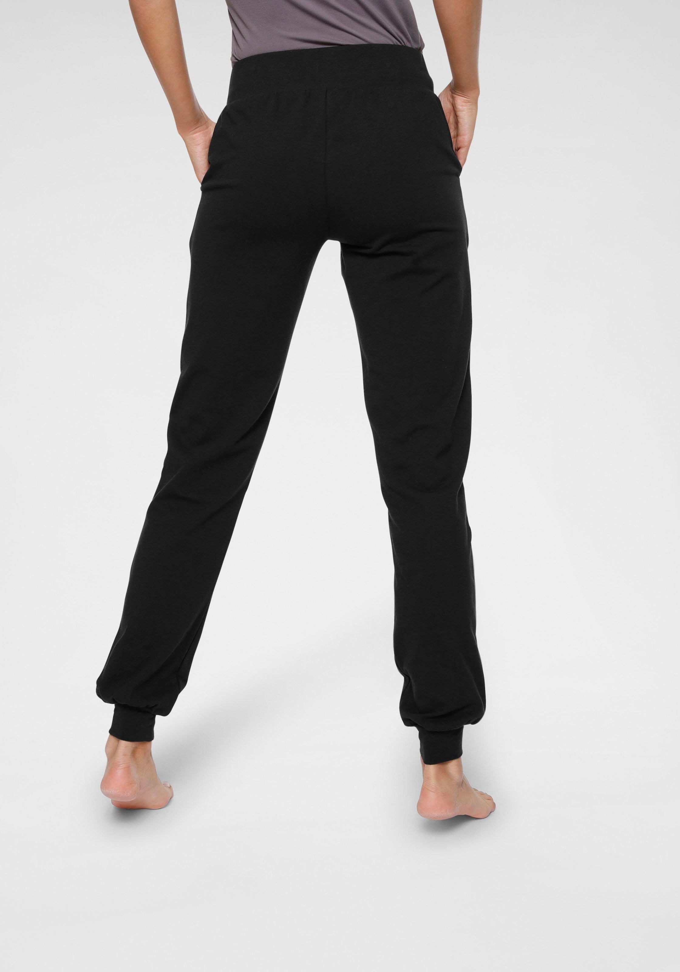 Ocean Sportswear Yogahose "Soulwear - Yoga & Relax Pants - Loose Fit" günstig online kaufen