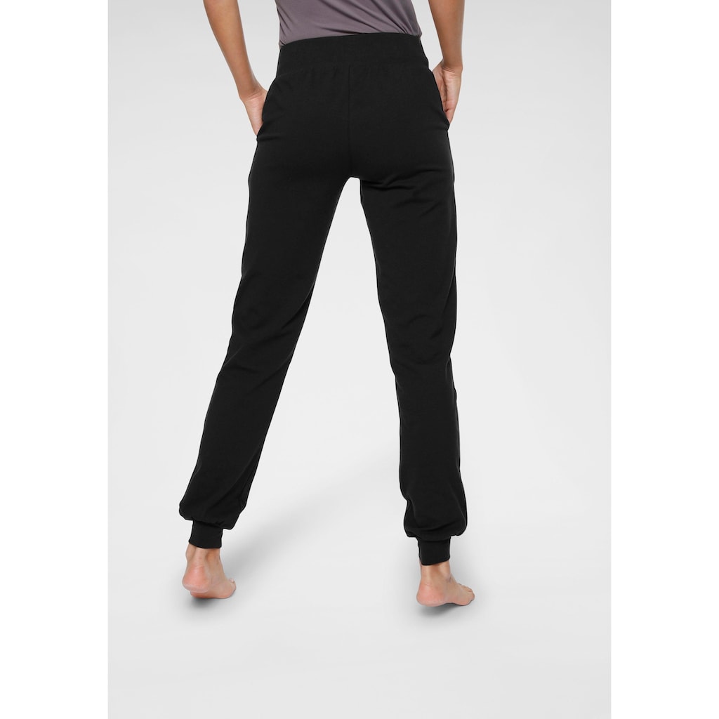 Ocean Sportswear Yogahose »Soulwear - Yoga & Relax Pants - Loose Fit«