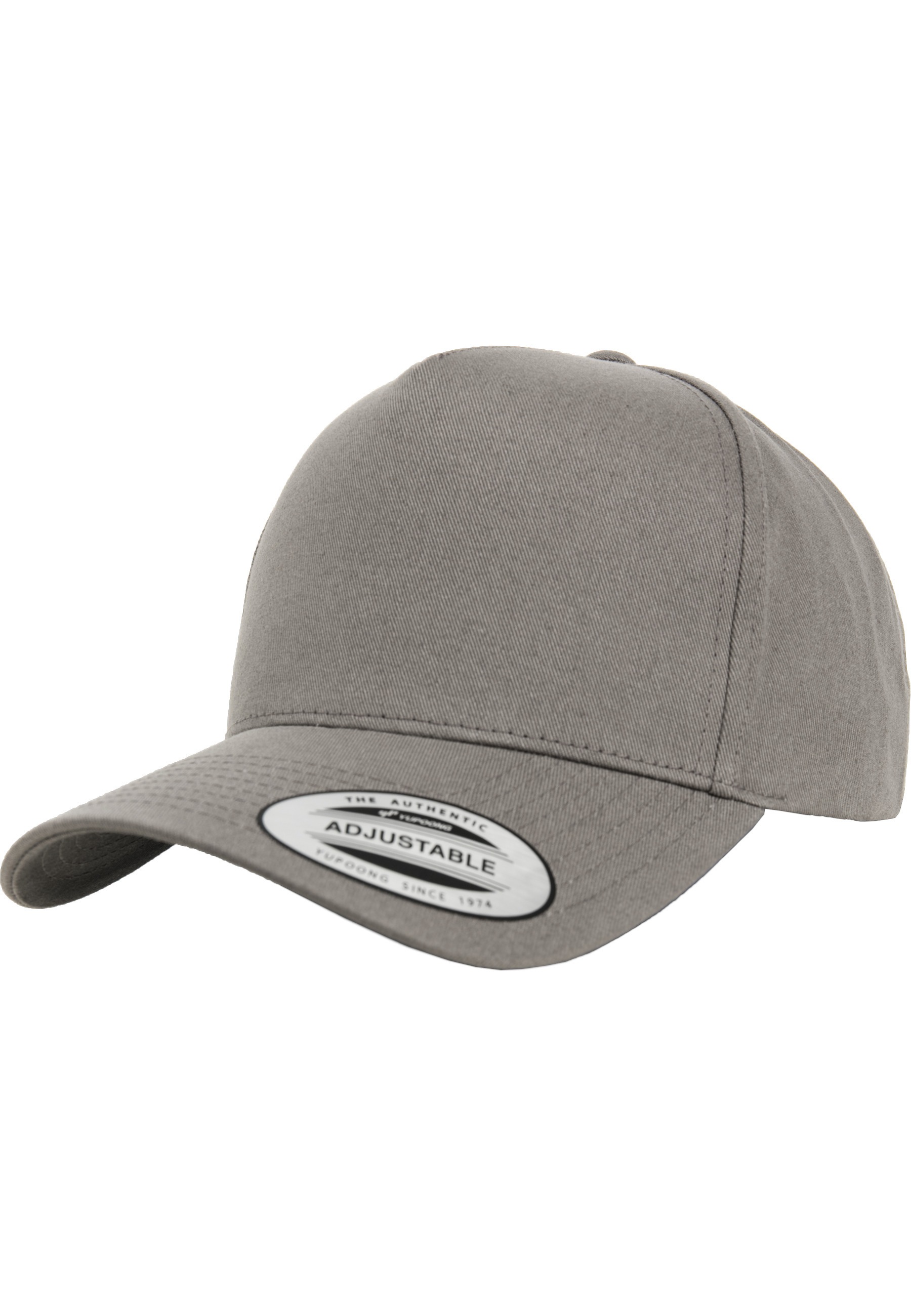 Flexfit Flex Cap »Flexfit Accessoires 5-Panel Curved Classic Snapback«