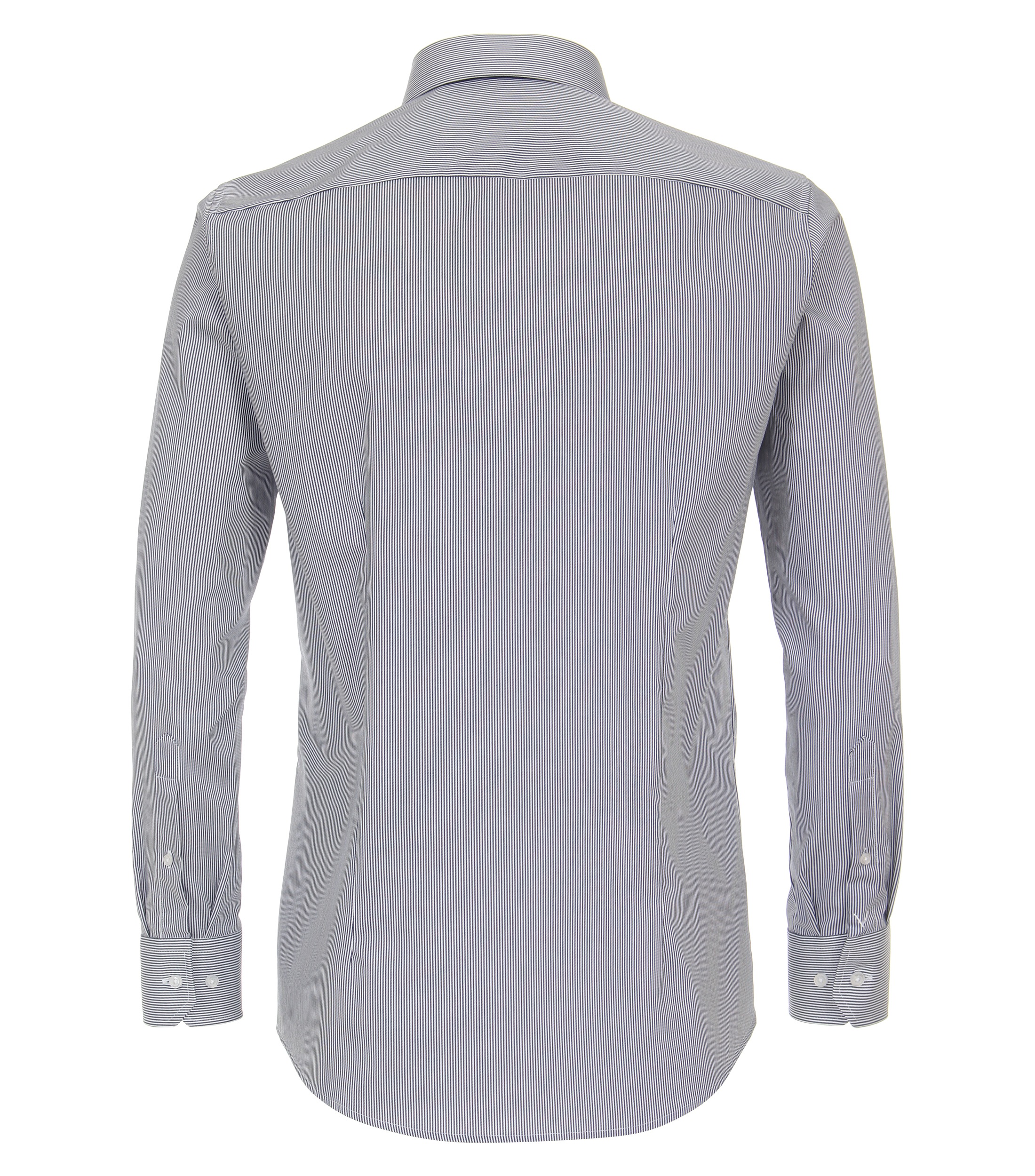 VENTI Businesshemd »VENTI Businesshemd gestreift«